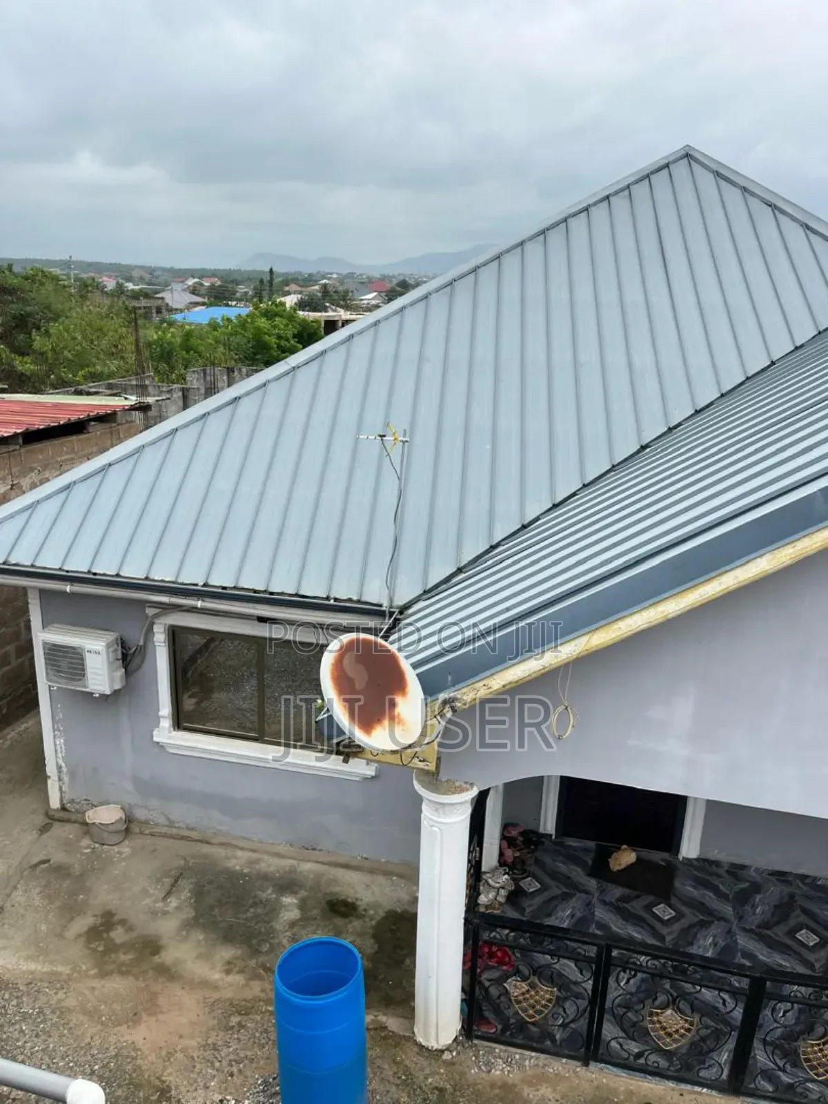 5bdrm House in Amasaman for sale in Amasaman