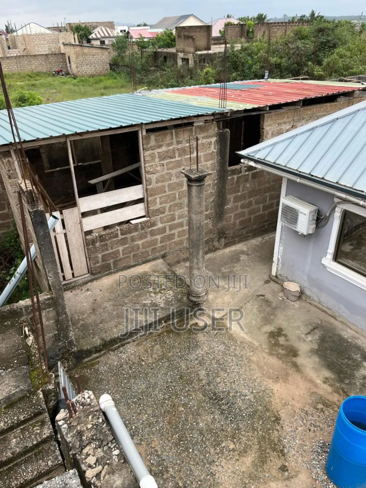 5bdrm House in Amasaman for sale in Amasaman