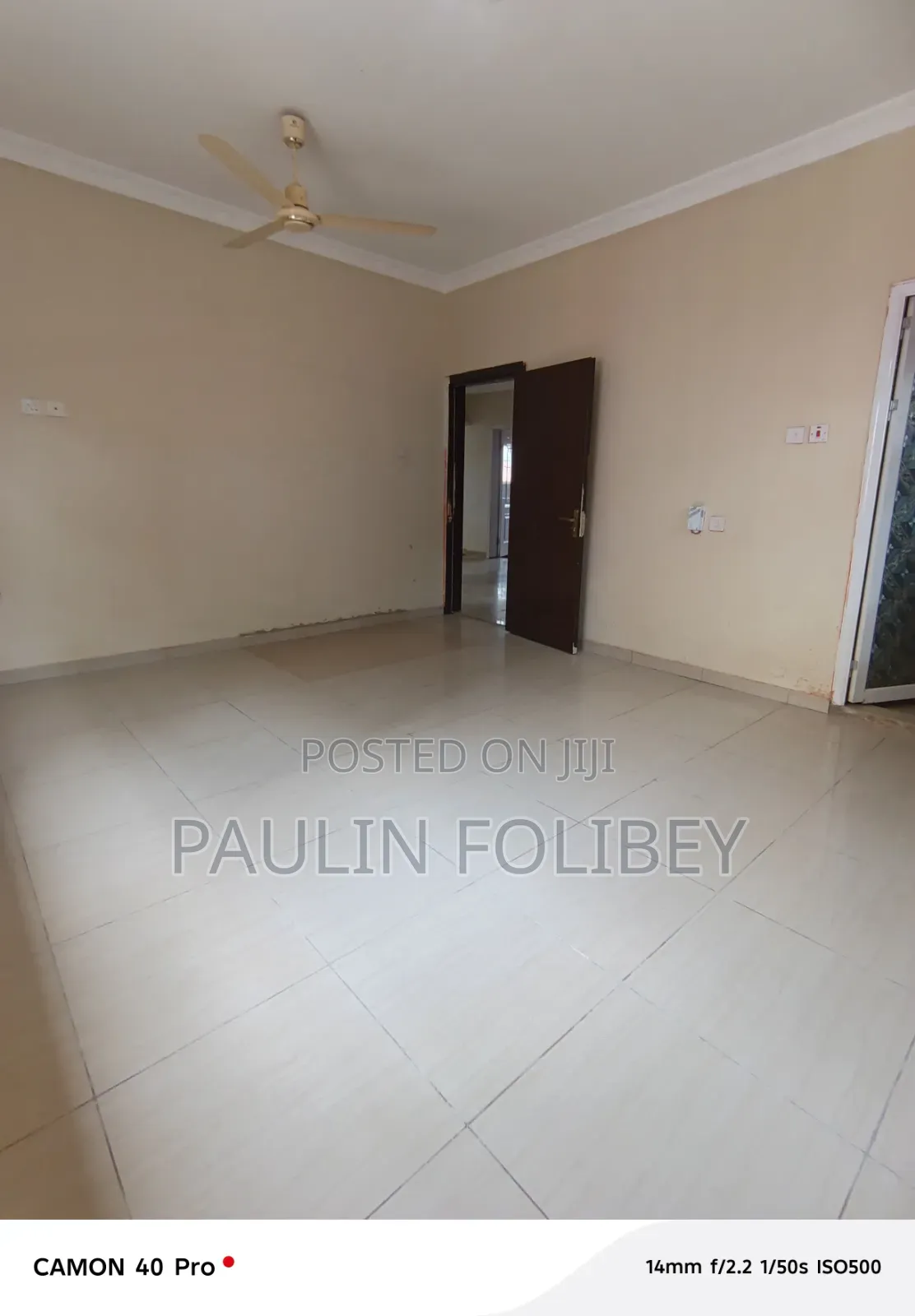 3bdrm House in Dg Property, CP for rent in CP