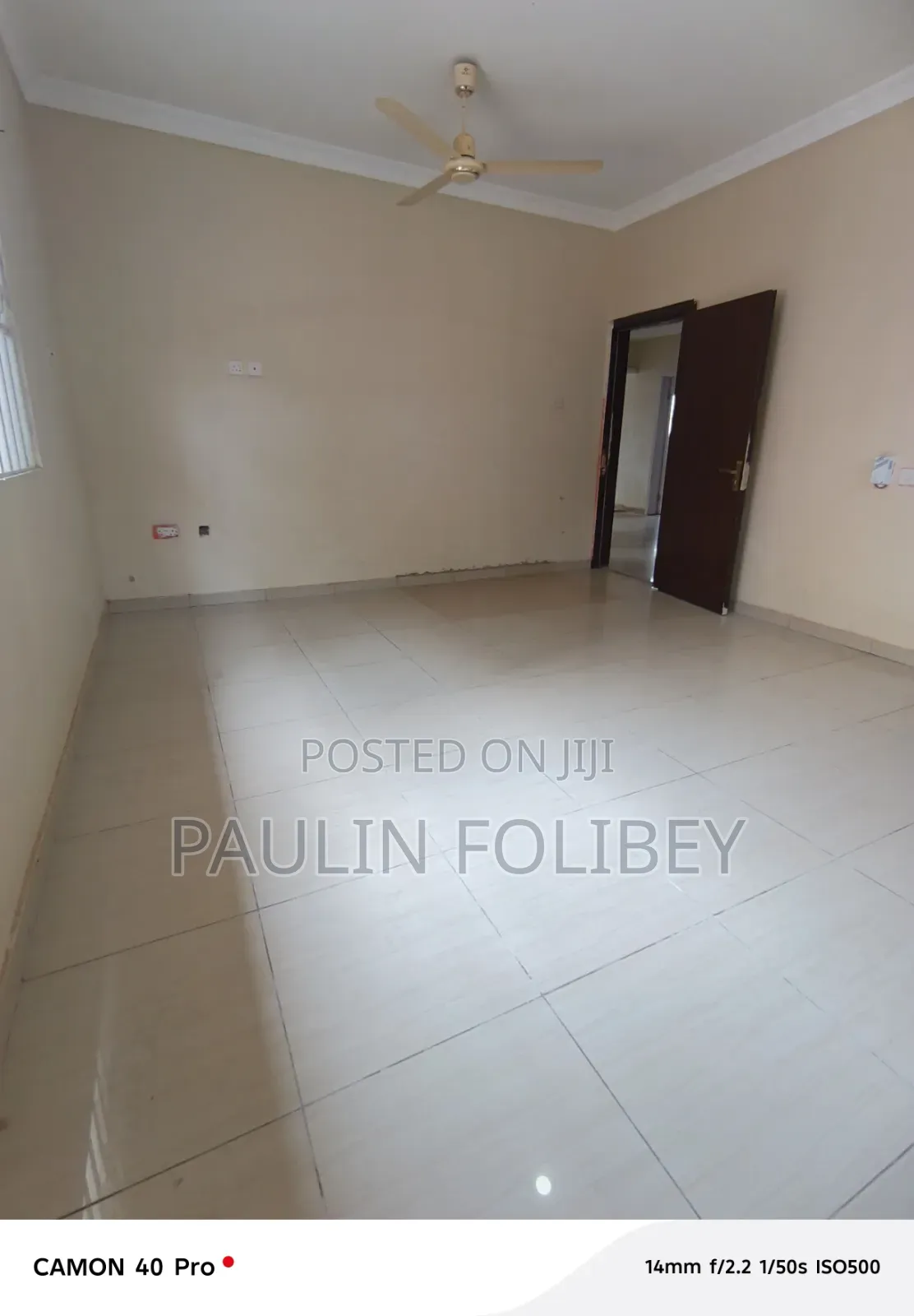 3bdrm House in Dg Property, CP for rent in CP