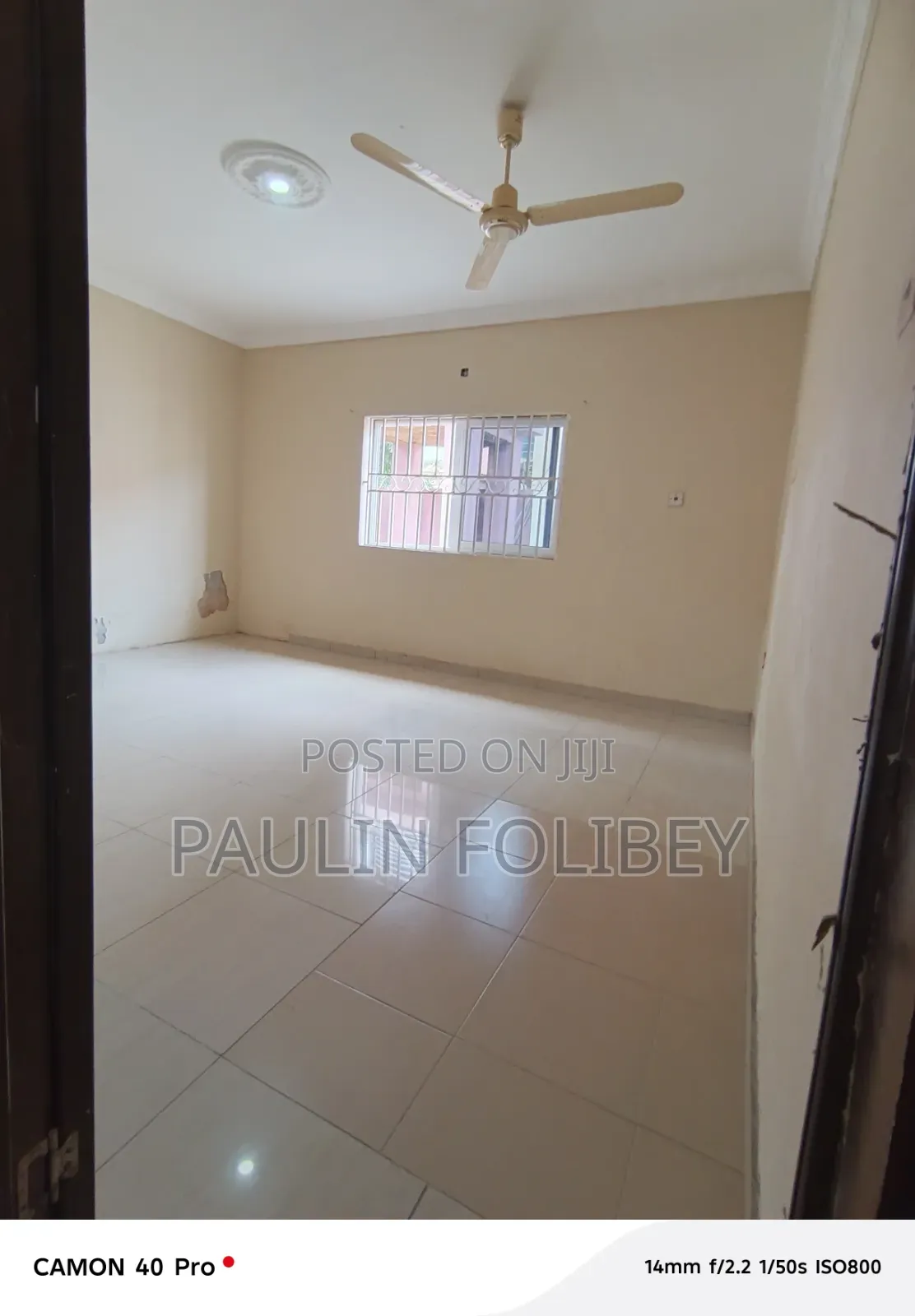 3bdrm House in Dg Property, CP for rent in CP