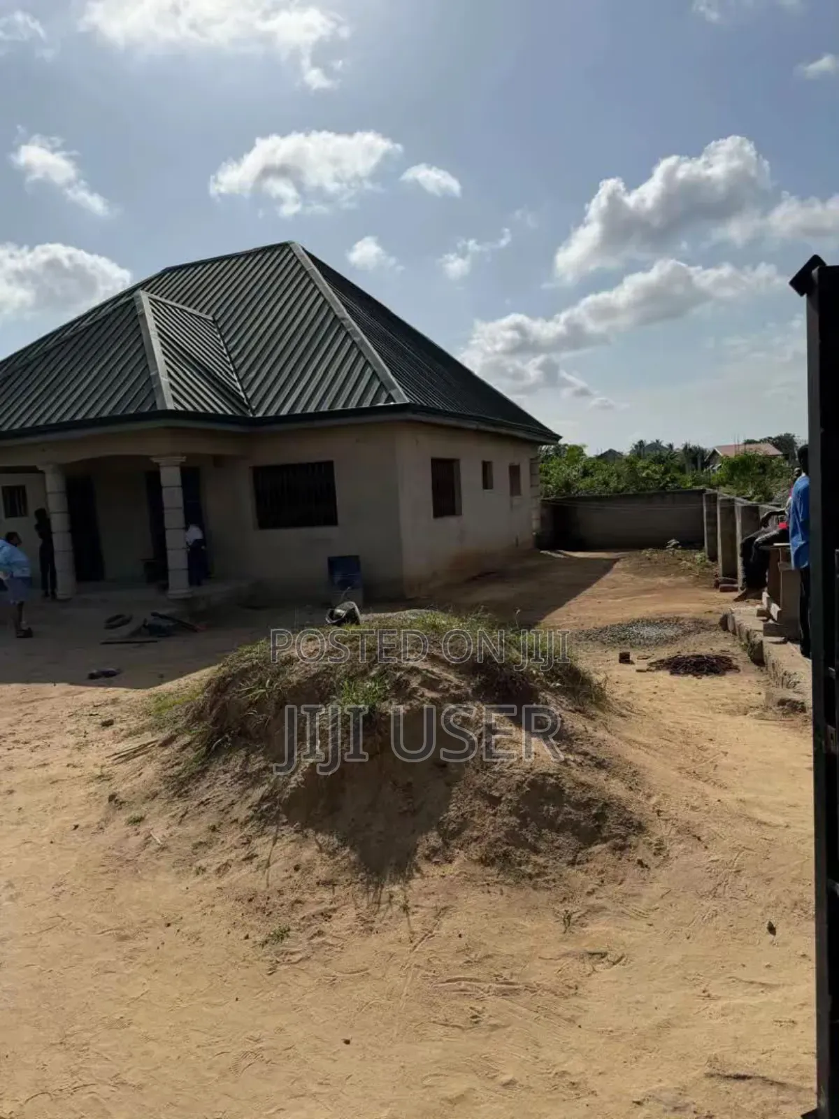 3bdrm House in ...., Amasaman for sale in Amasaman
