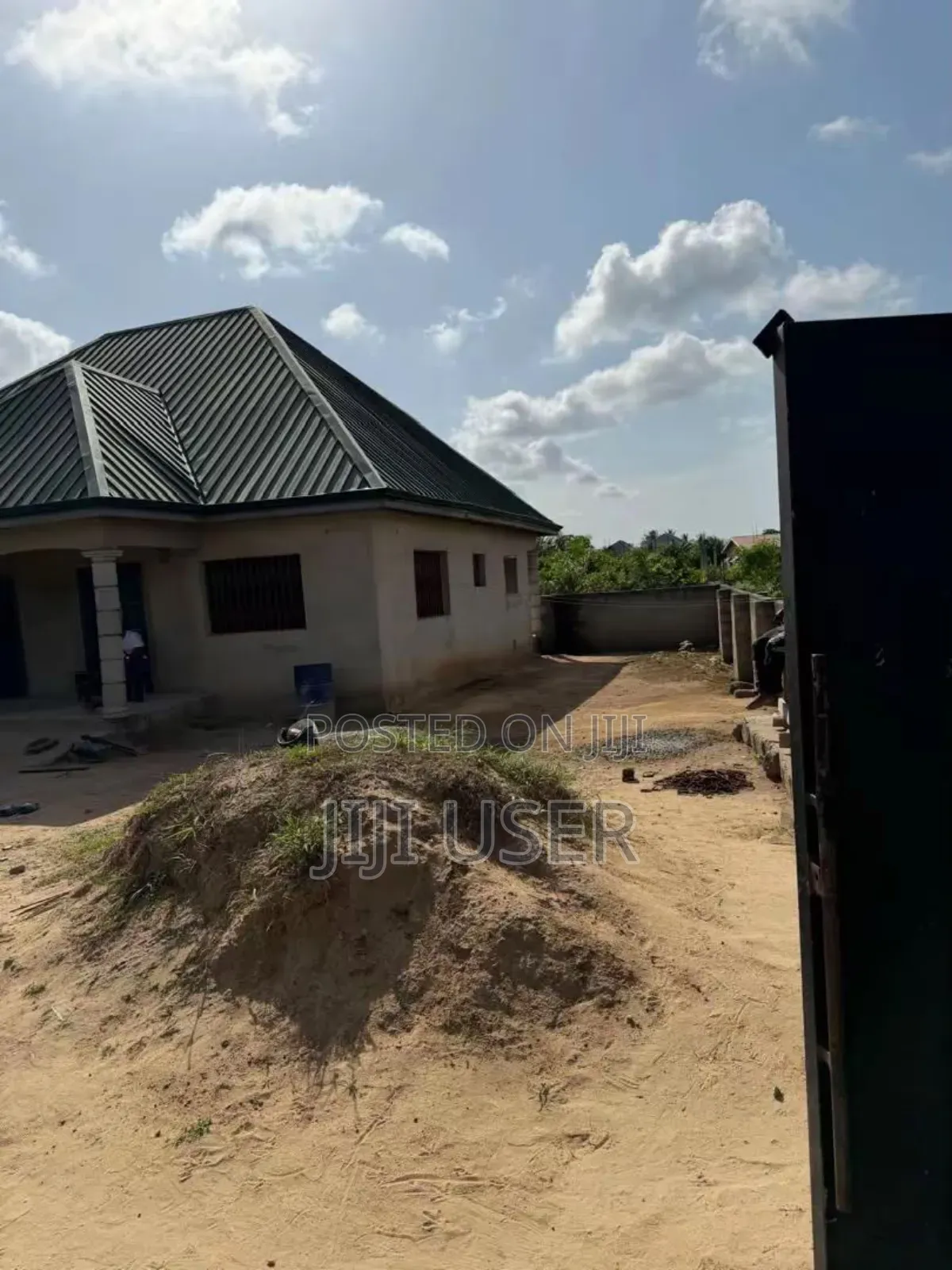 3bdrm House in ...., Amasaman for sale in Amasaman