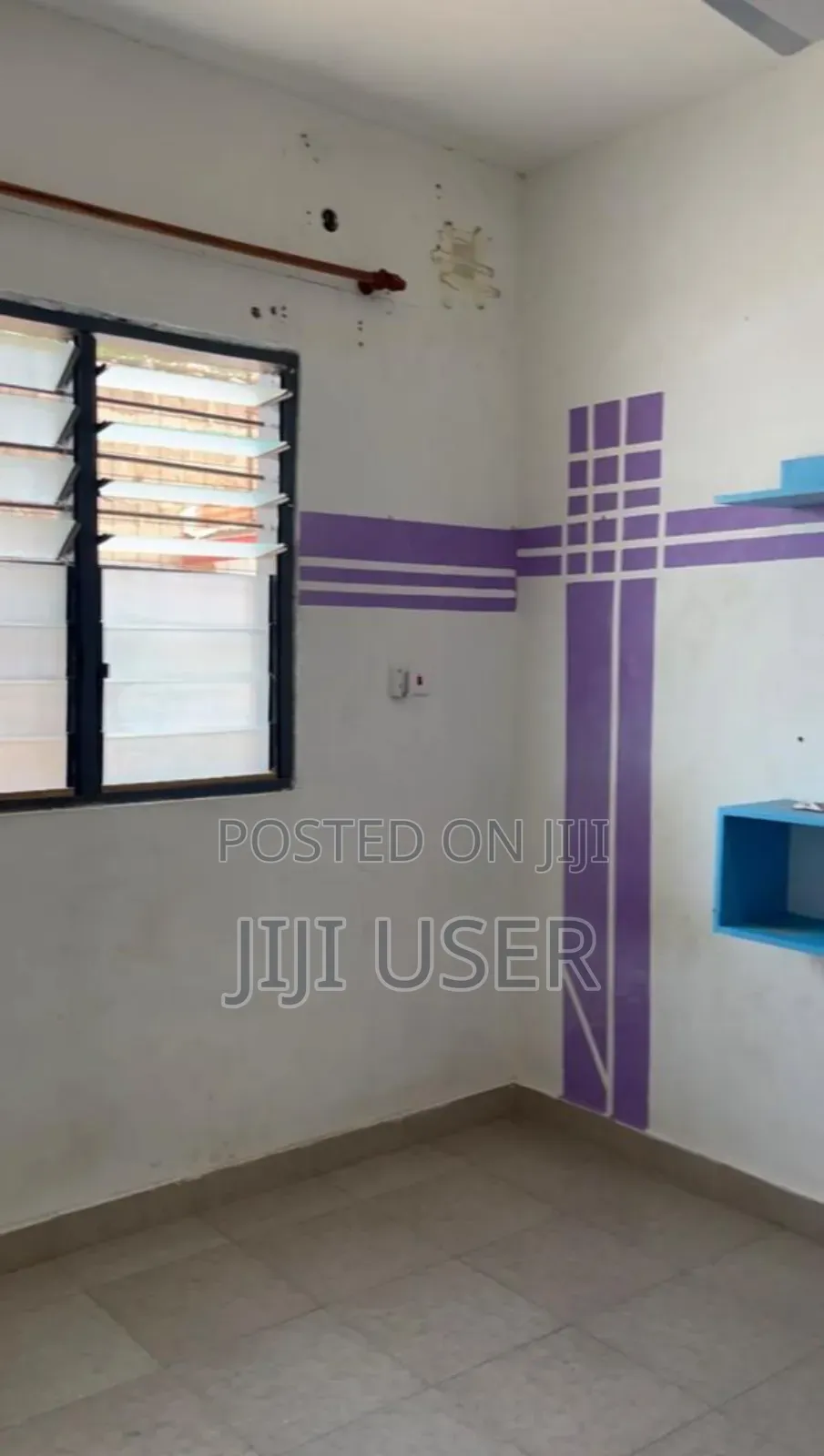 1bdrm House in ...., Ablekuma for rent in Ablekuma