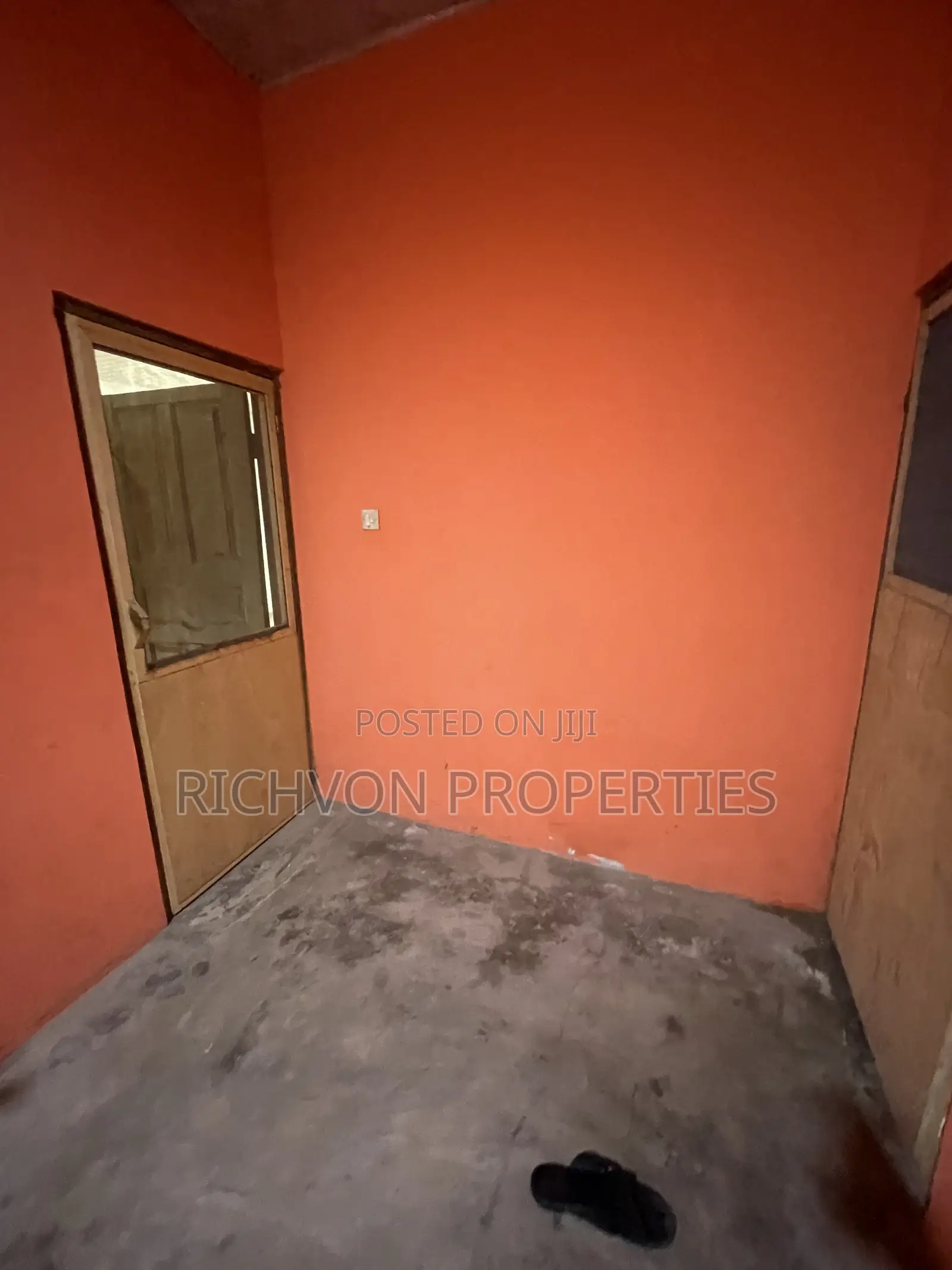 1bdrm Apartment in Richvon Properties, Baatsona Total for rent in Baatsona Total