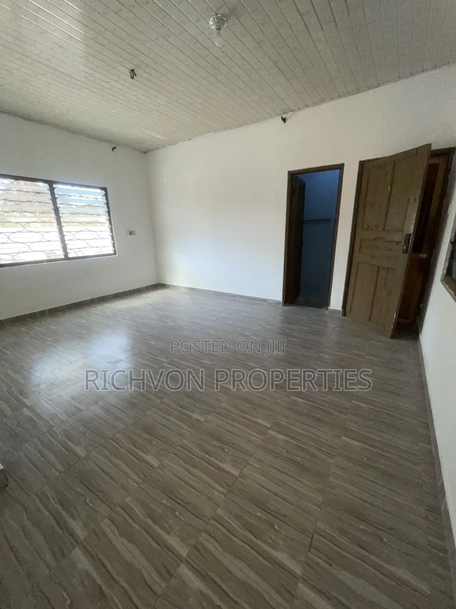 1bdrm Apartment in Richvon Properties, Baatsona Total for rent in Baatsona Total