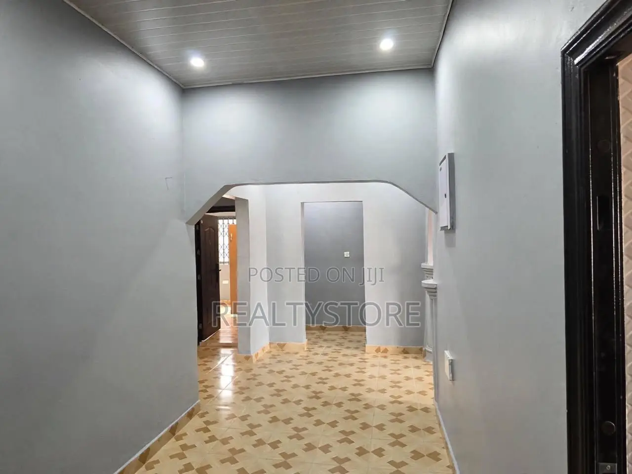 4bdrm House in Ashongman Estate, Accra Metropolitan for sale in Accra Metropolitan