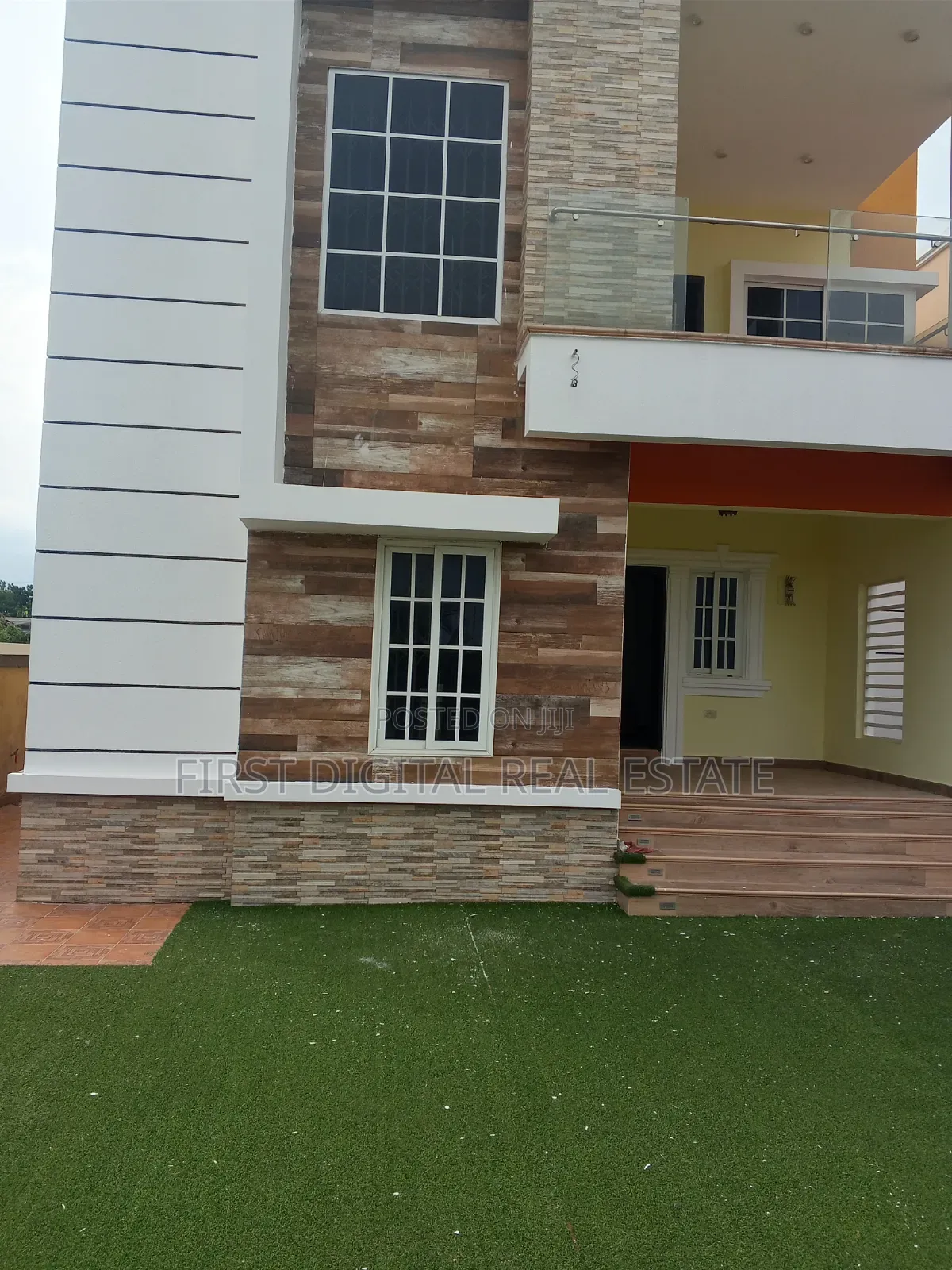 4bdrm House in First Digital Real, West Hills Mall Area for rent in West Hills Mall Area