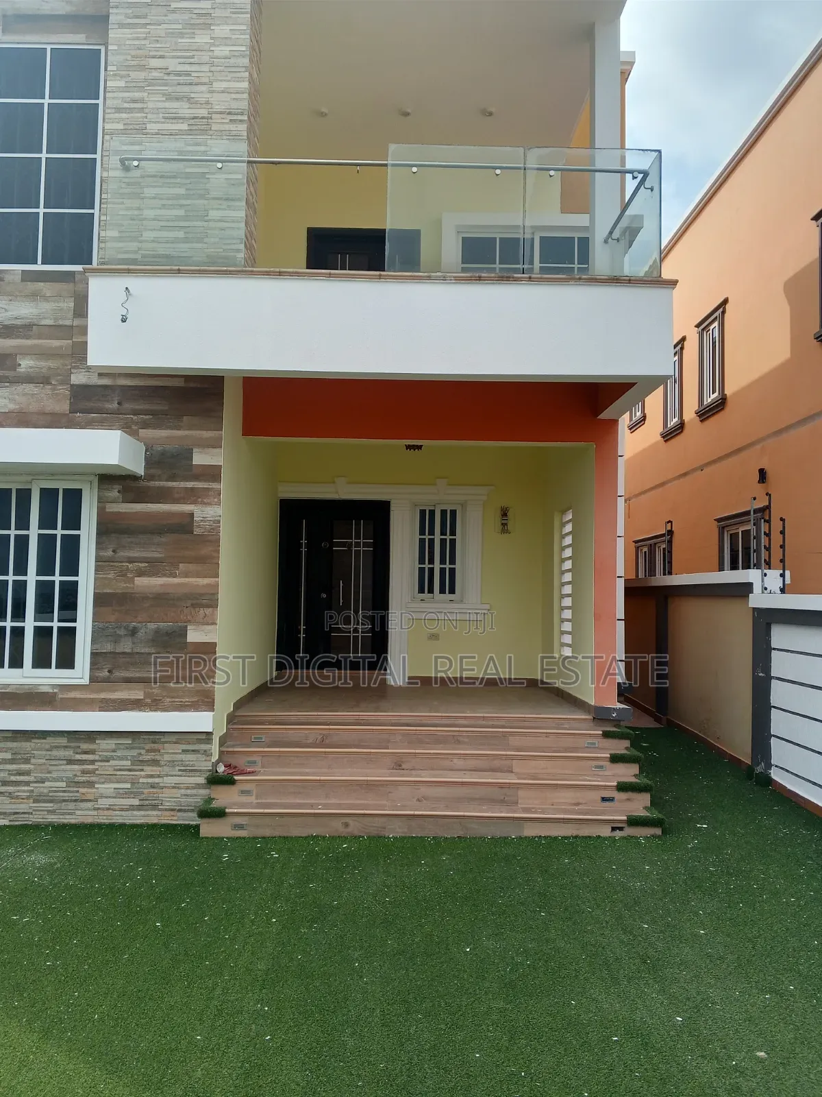 4bdrm House in First Digital Real, West Hills Mall Area for rent in West Hills Mall Area