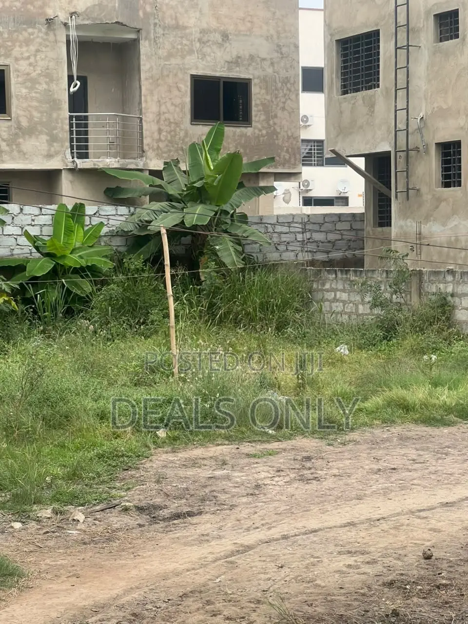 Litigation Free Land for Sale at Dome in Pillar 2
