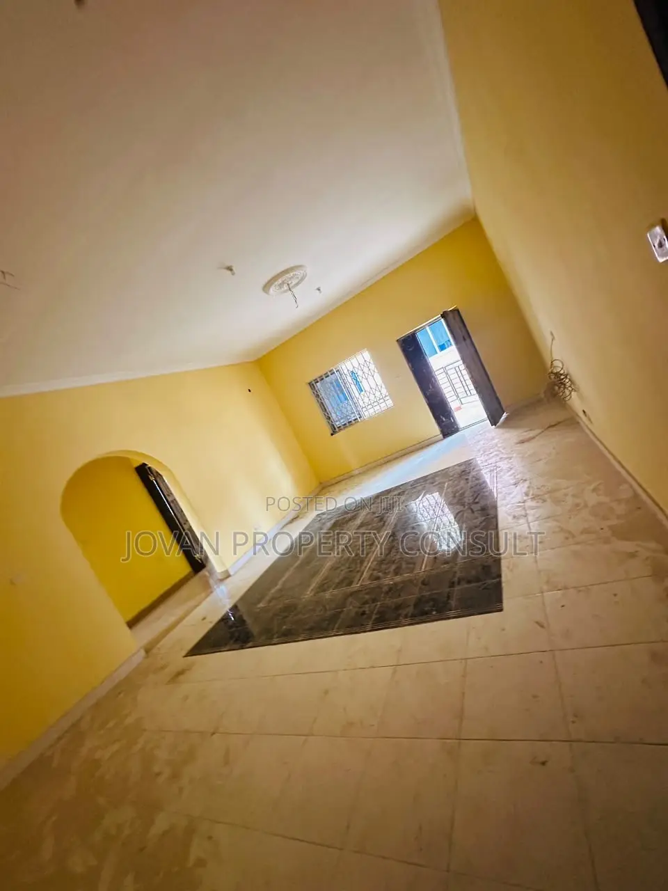 2bdrm Apartment in Amasaman Satellite, Ga West Municipal for rent in Ga West Municipal