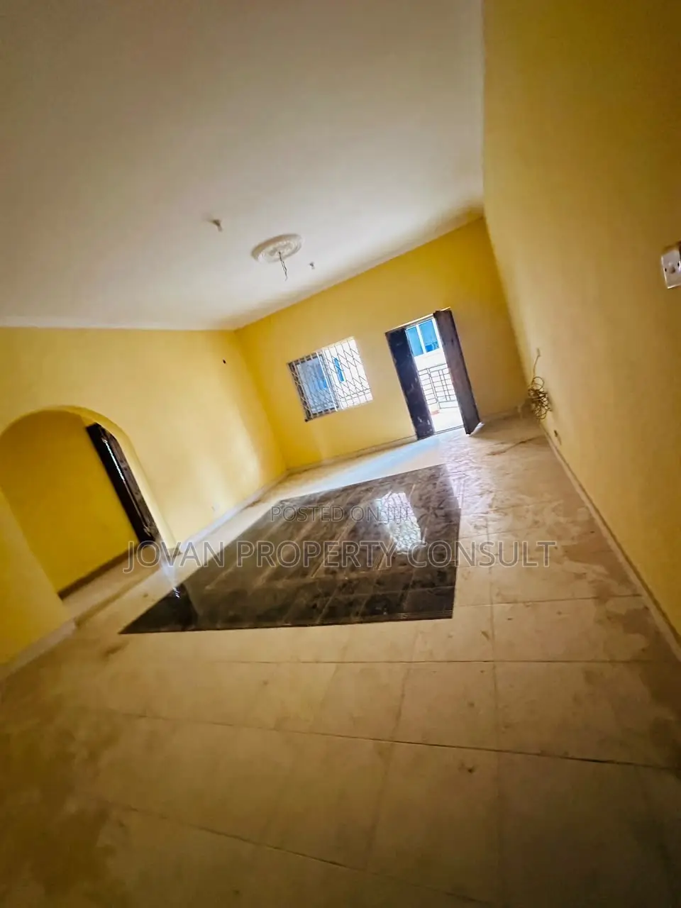2bdrm Apartment in Amasaman Satellite, Ga West Municipal for rent in Ga West Municipal