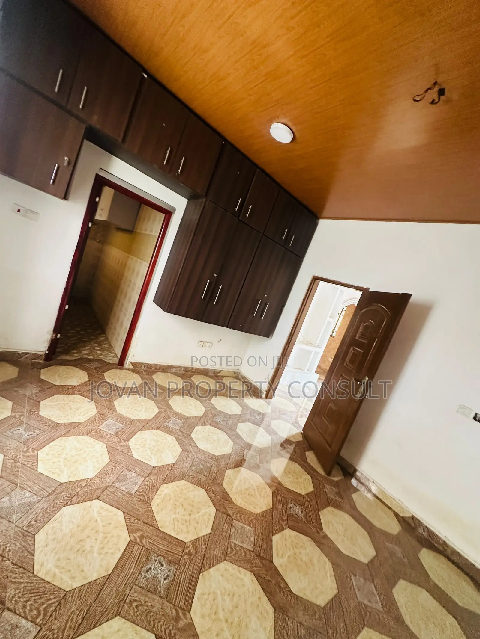 2bdrm Apartment in Amasaman Satellite, Ga West Municipal for rent in Ga West Municipal