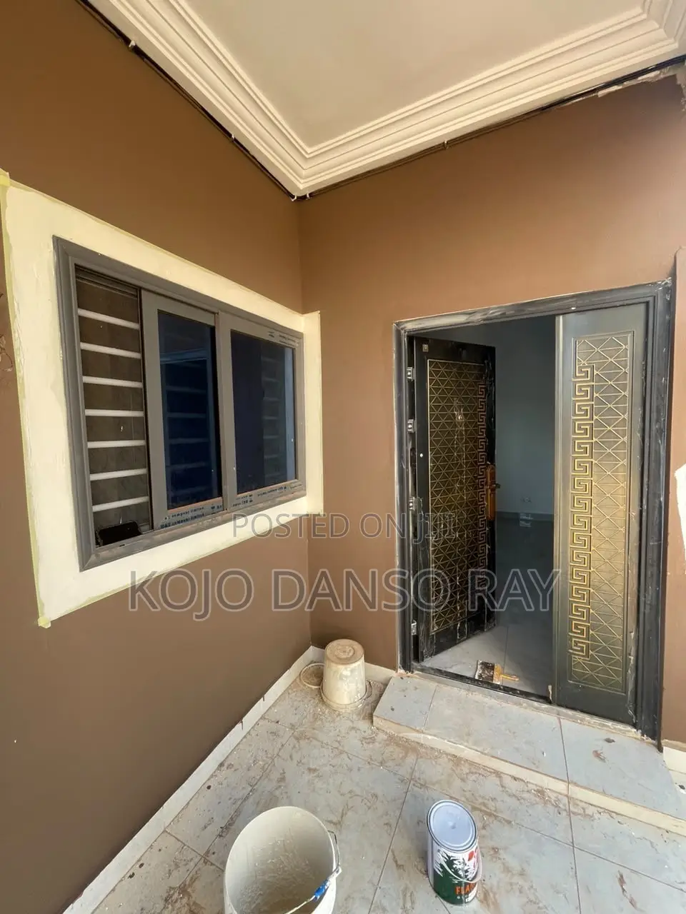 2bdrm Apartment in Pandak Agency, Sakora for rent in Sakora