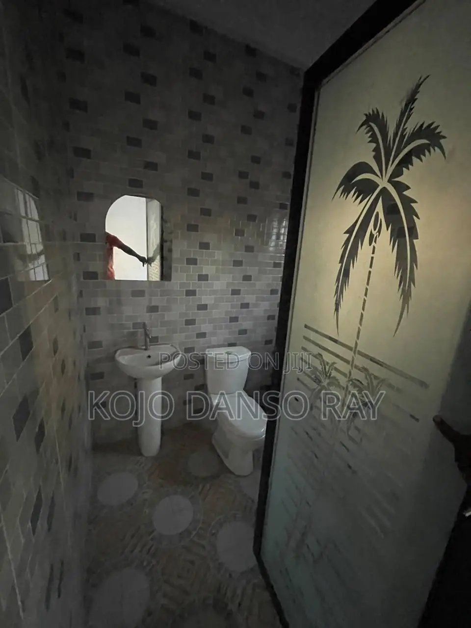 2bdrm Apartment in Pandak Agency, Sakora for rent in Sakora