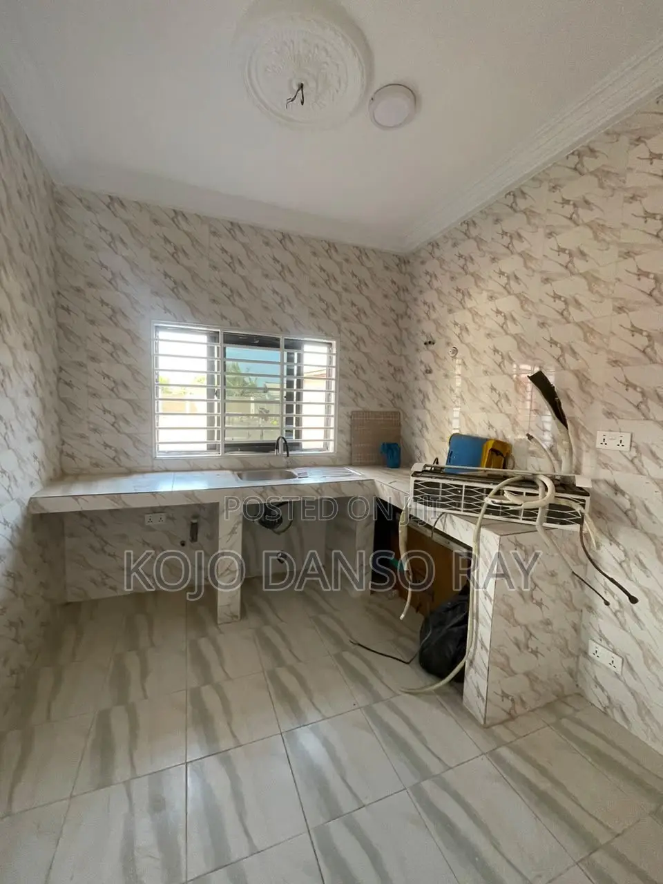 2bdrm Apartment in Pandak Agency, Sakora for rent in Sakora