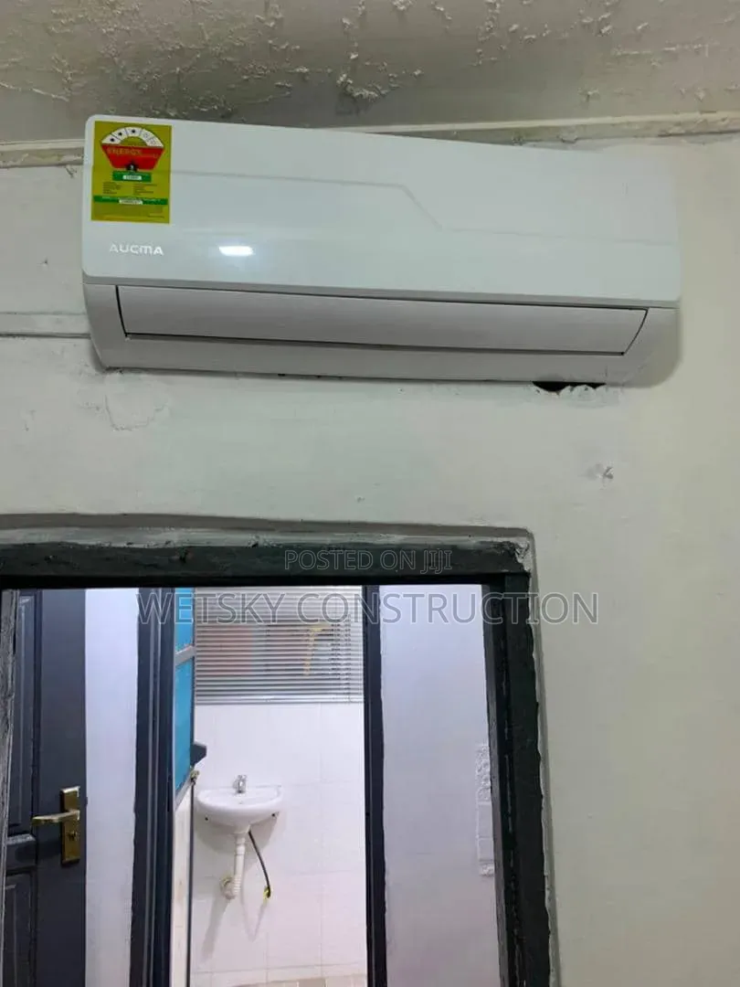 Furnished 1bdrm Apartment in Dansoman Exhibition for rent in Exhibition