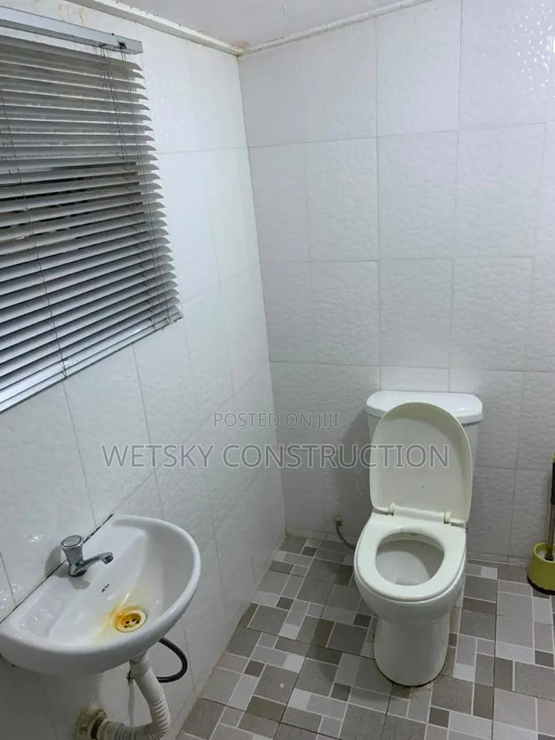 Furnished 1bdrm Apartment in Dansoman Exhibition for rent in Exhibition