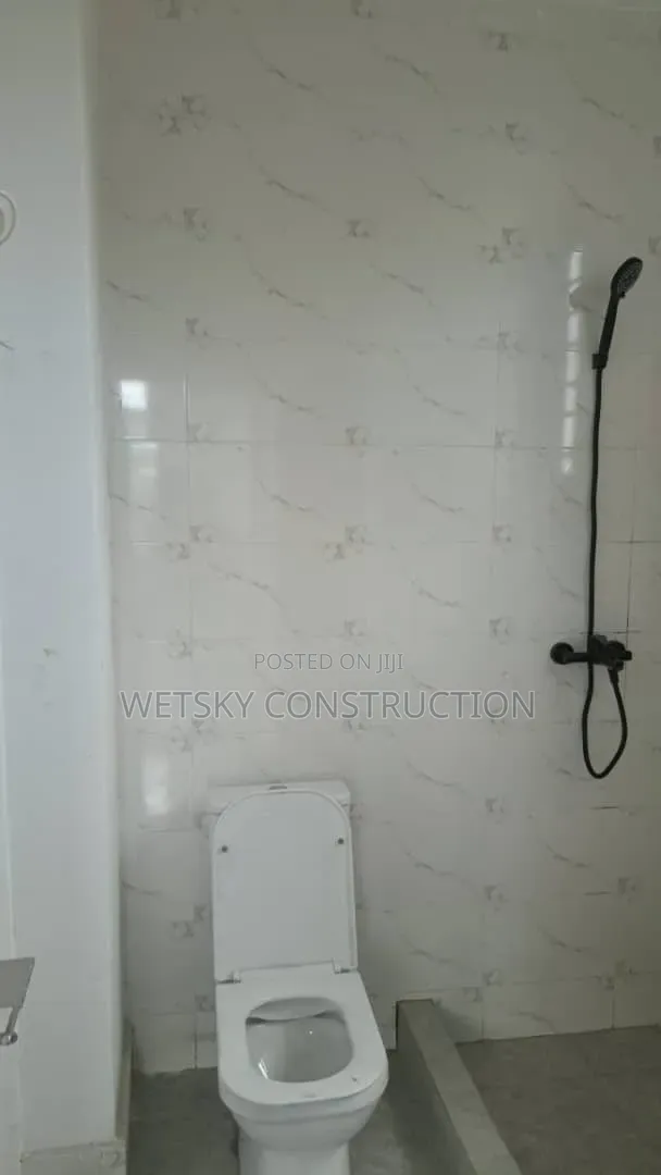 Furnished 1bdrm Apartment in Dansoman Exhibition for rent in Exhibition