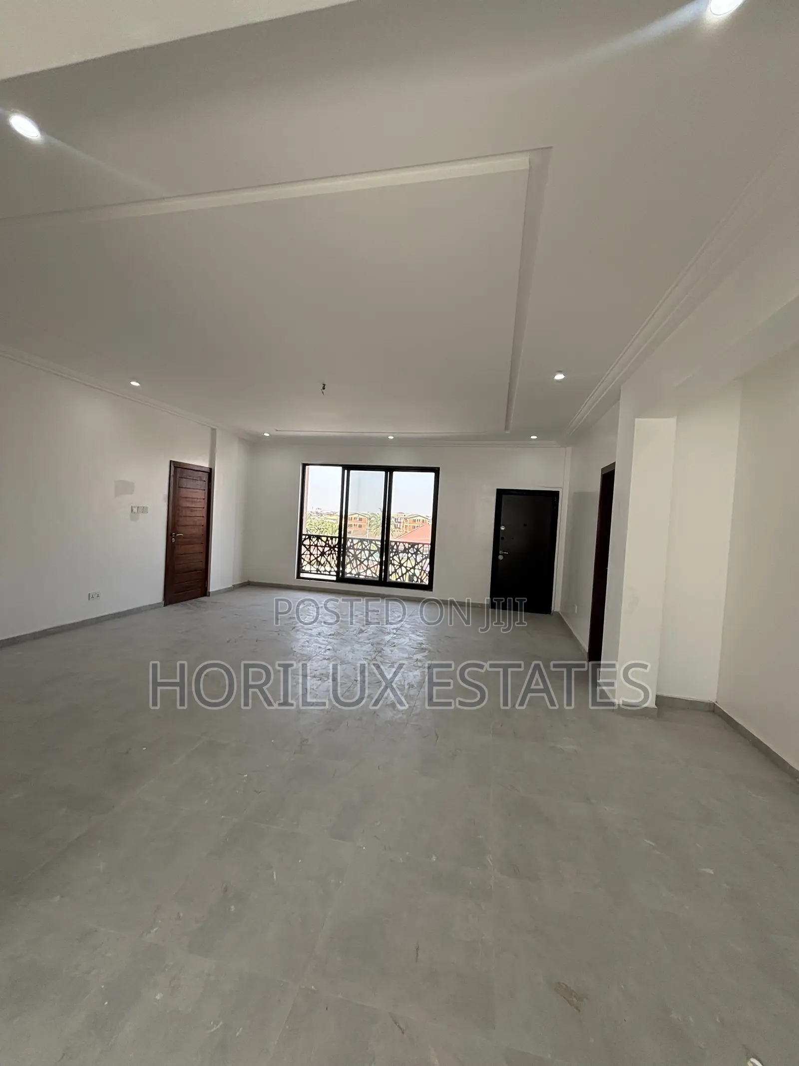 2bdrm Apartment in North Legon for rent in North Legon