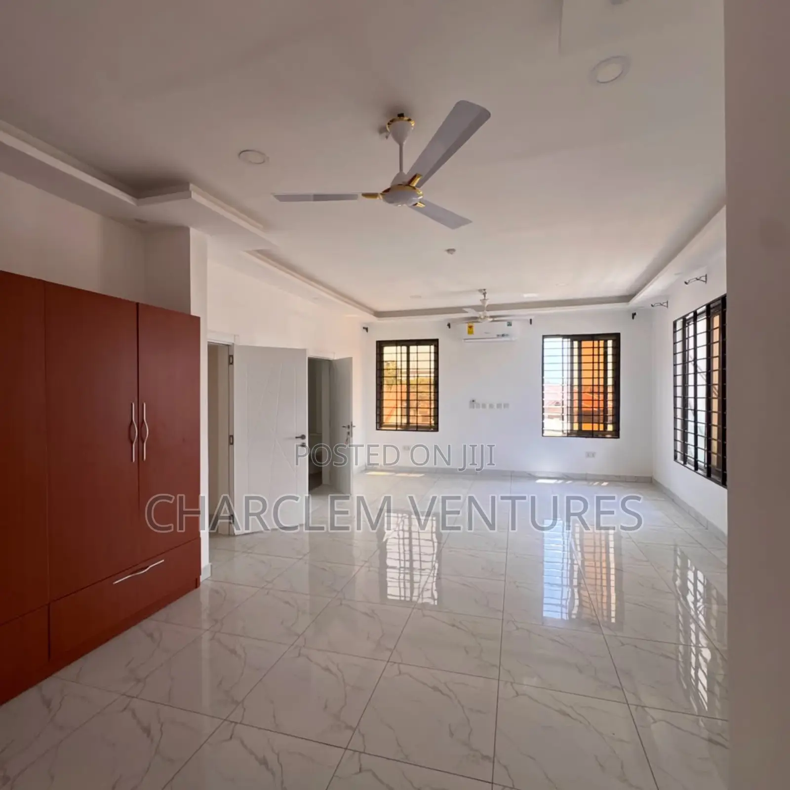 4bdrm House in Charclem Ventures, East Legon for sale in East Legon