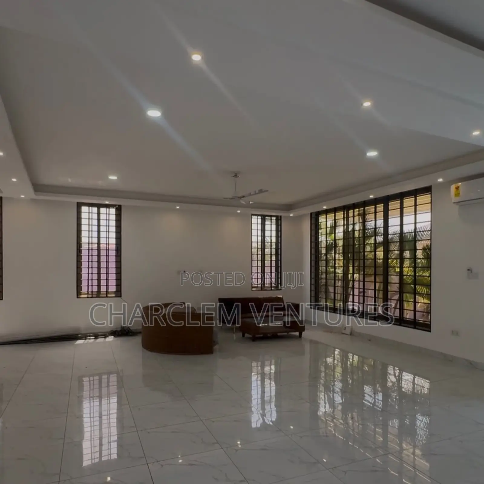 4bdrm House in Charclem Ventures, East Legon for sale in East Legon