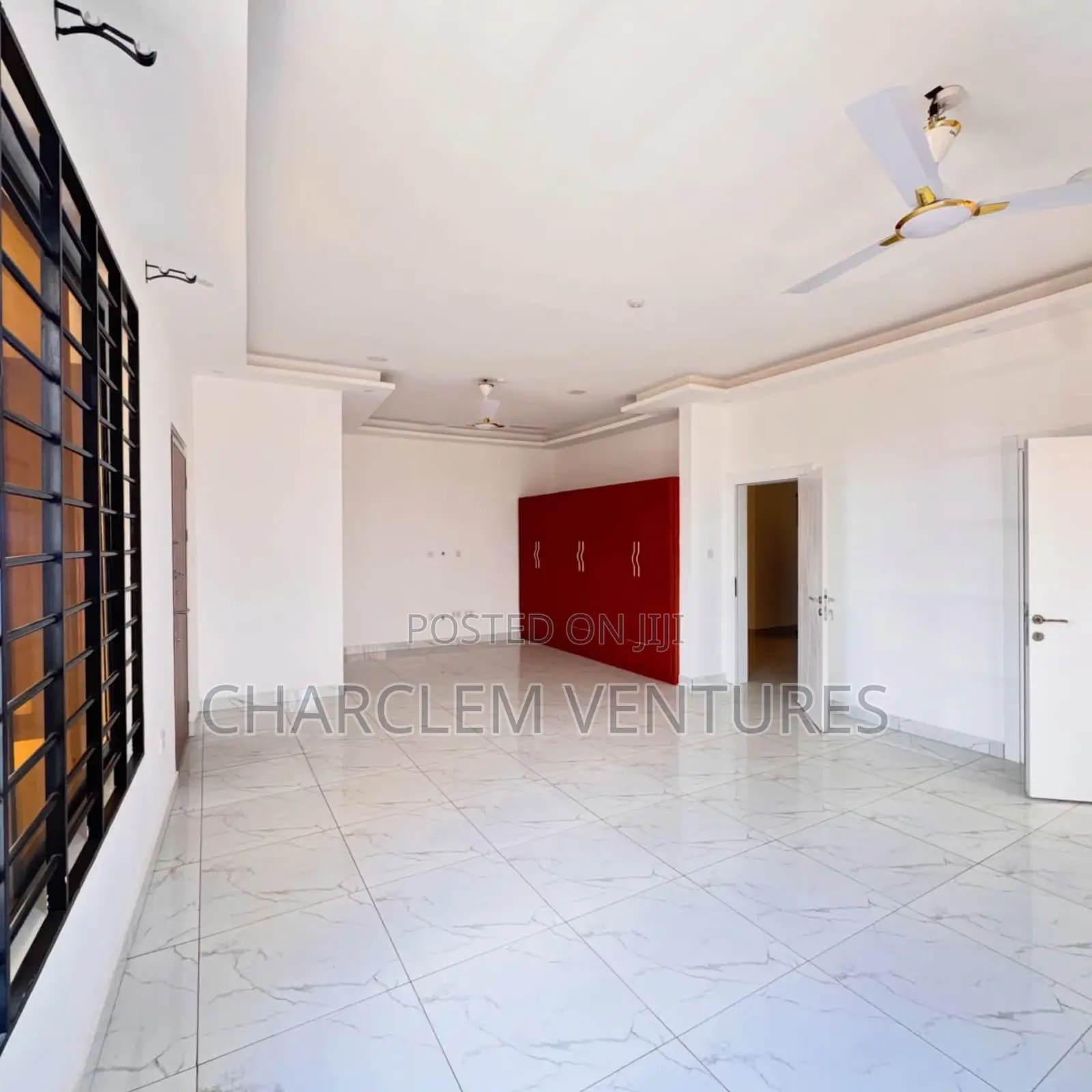4bdrm House in Charclem Ventures, East Legon for sale in East Legon