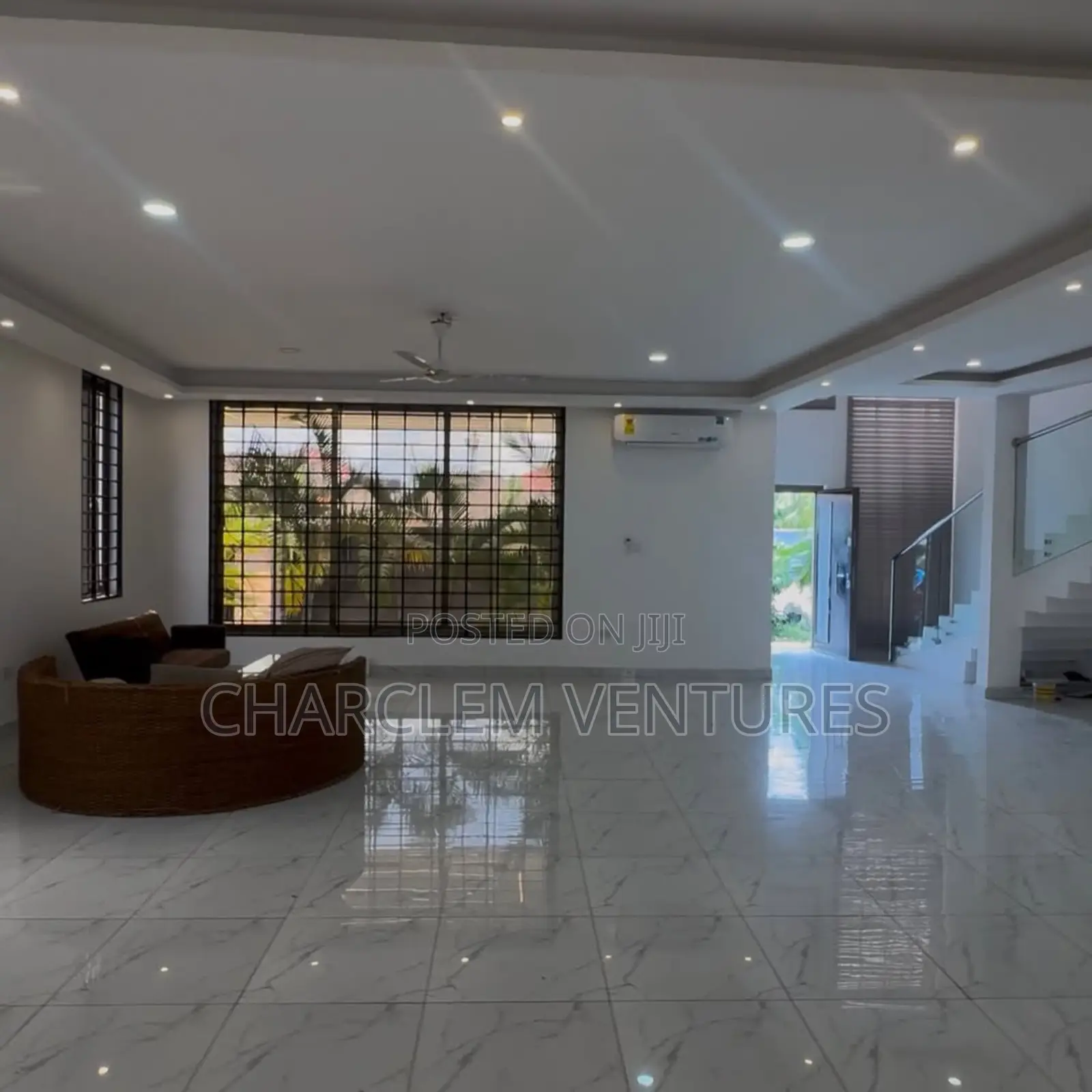 4bdrm House in Charclem Ventures, East Legon for sale in East Legon