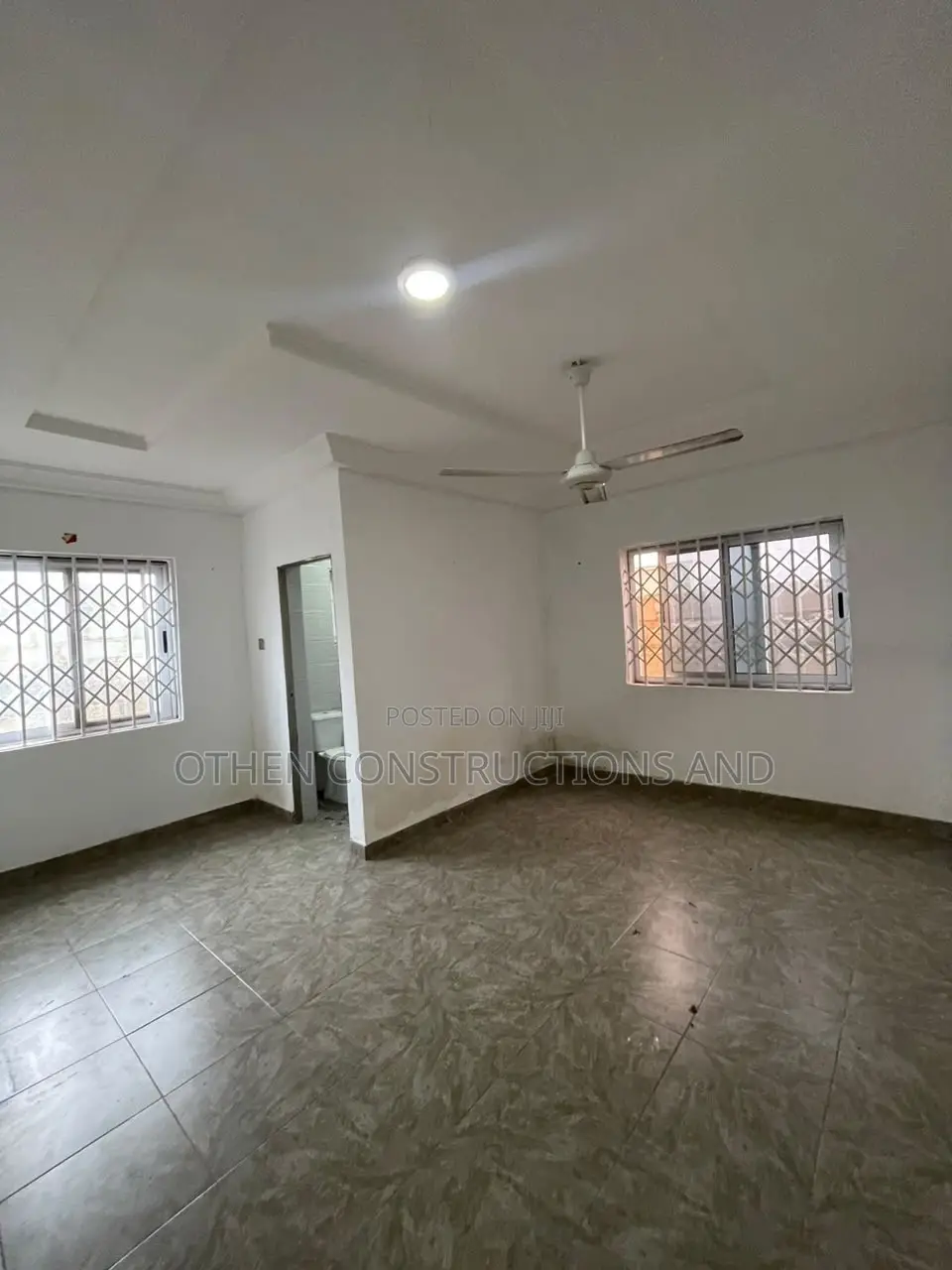 1bdrm Apartment in Othen Property Care, Adenta for rent in Adenta