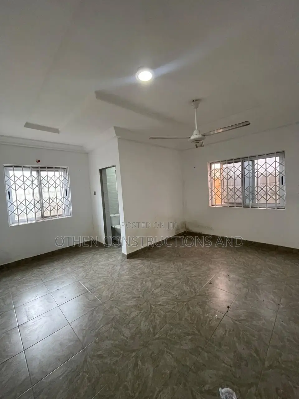 1bdrm Apartment in Othen Property Care, Adenta for rent in Adenta