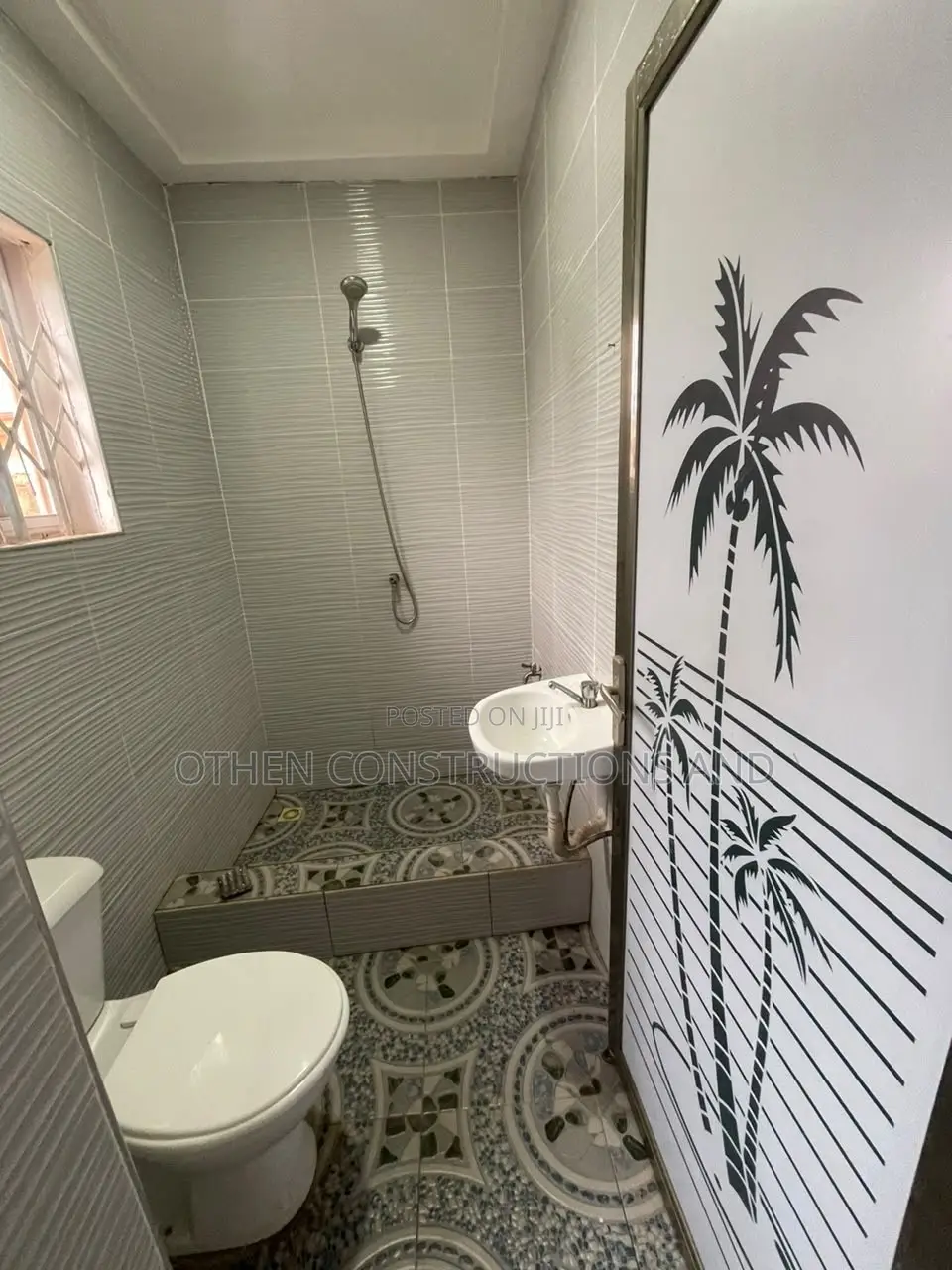 1bdrm Apartment in Othen Property Care, Adenta for rent in Adenta