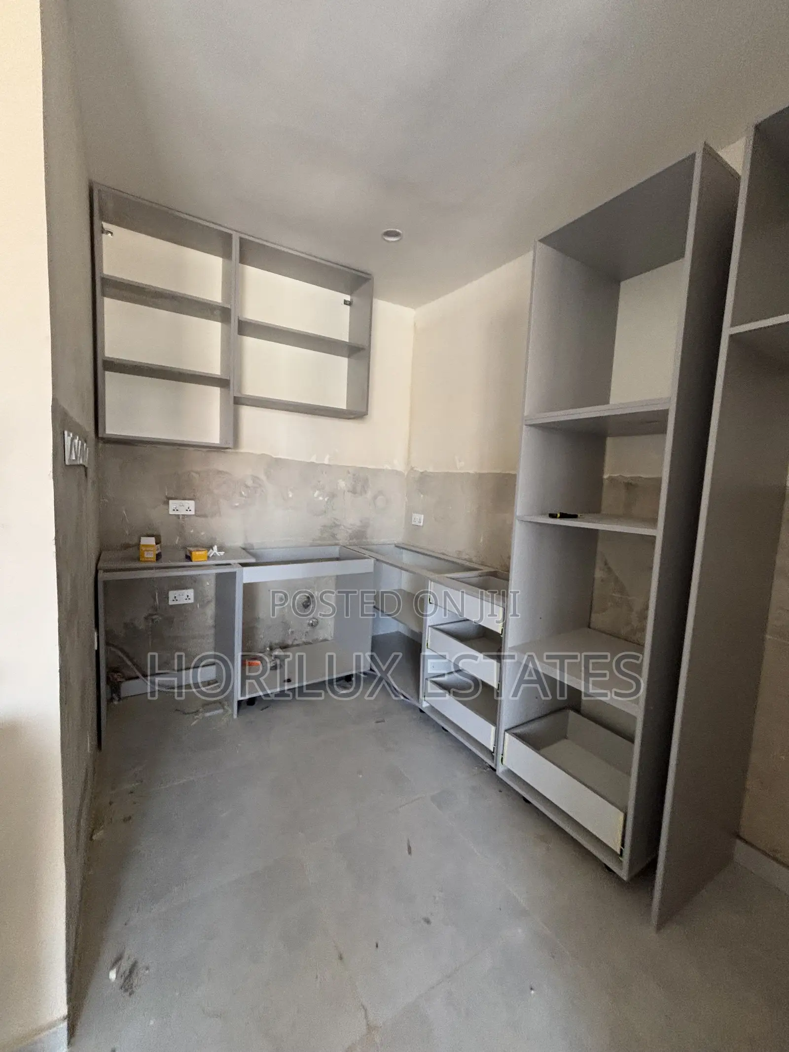 1bdrm Apartment in North Legon for rent in North Legon