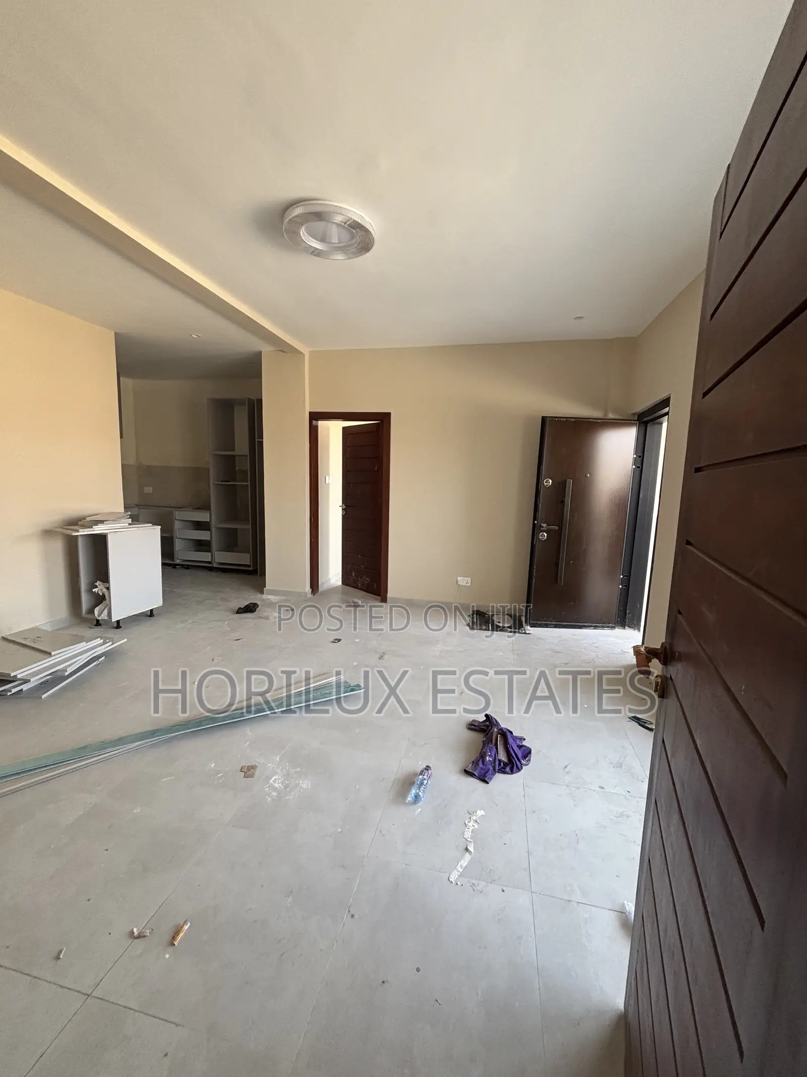 1bdrm Apartment in North Legon for rent in North Legon