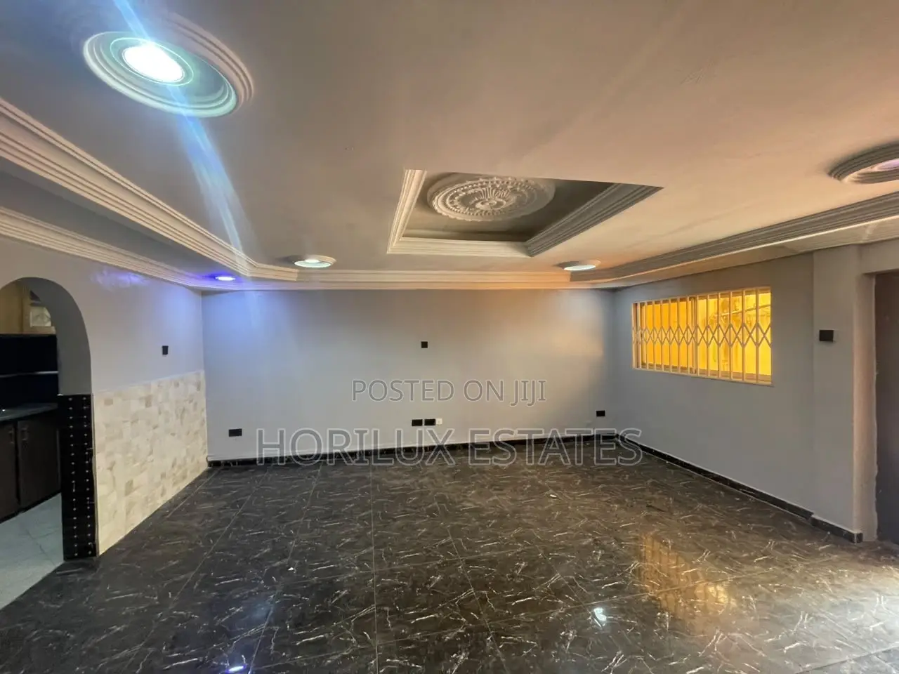 2bdrm Apartment in Dzorwulu Perez for rent in Dzorwulu