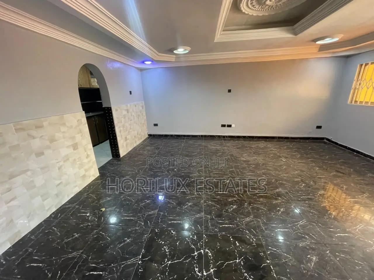 2bdrm Apartment in Dzorwulu Perez for rent in Dzorwulu