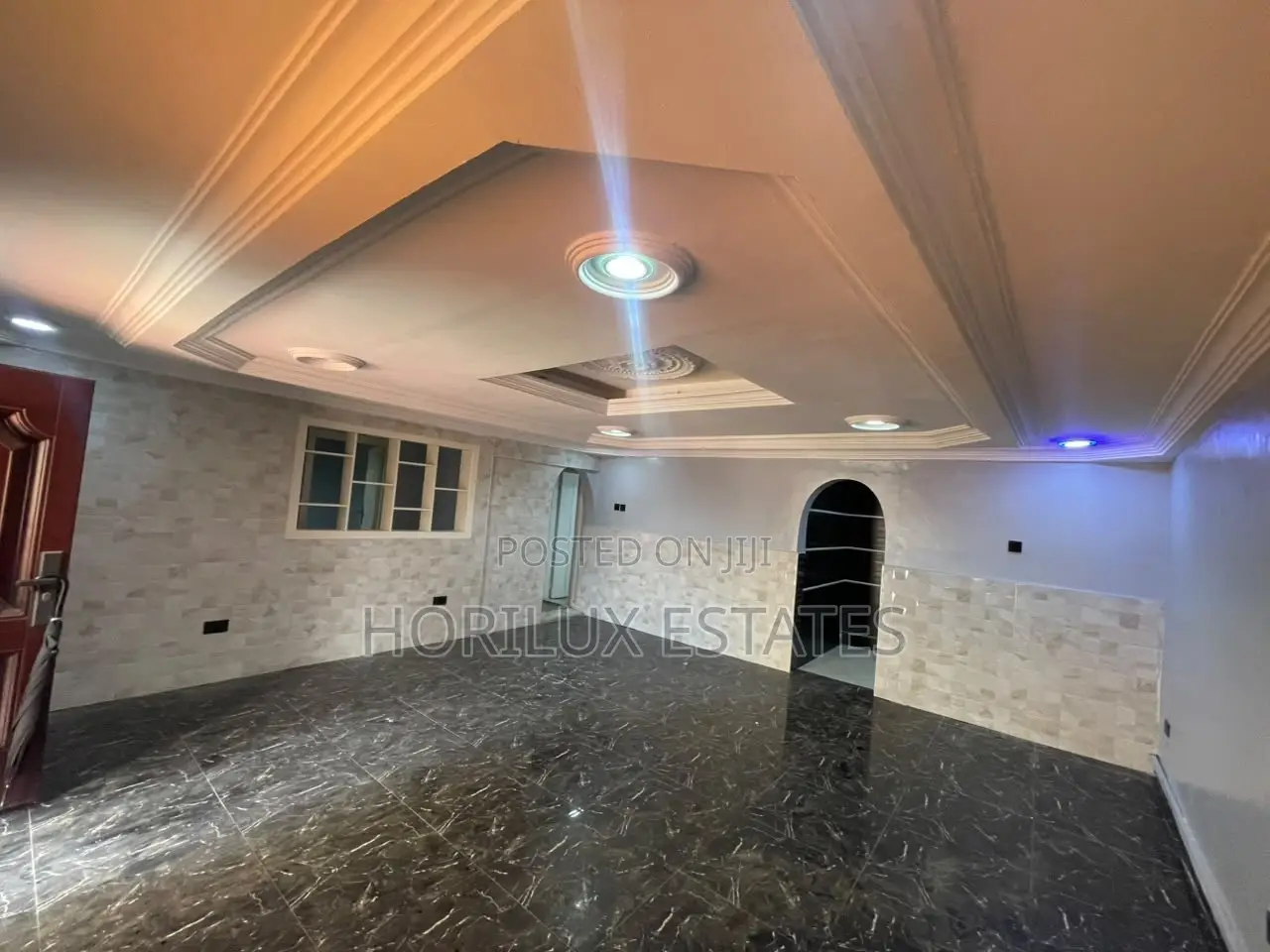 2bdrm Apartment in Dzorwulu Perez for rent in Dzorwulu