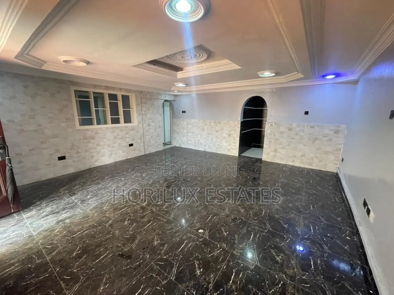2bdrm Apartment in Dzorwulu Perez for rent in Dzorwulu