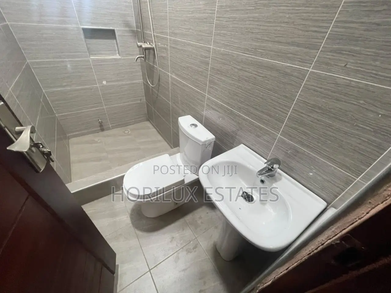 2bdrm Apartment in Ablekuma for rent in Ablekuma