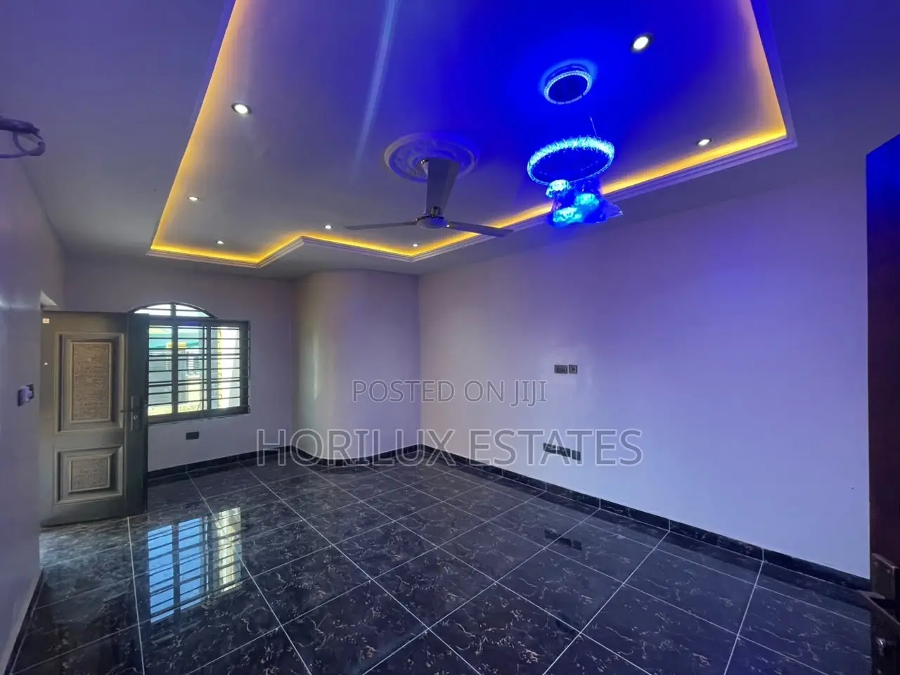 2bdrm Apartment in Ablekuma for rent in Ablekuma