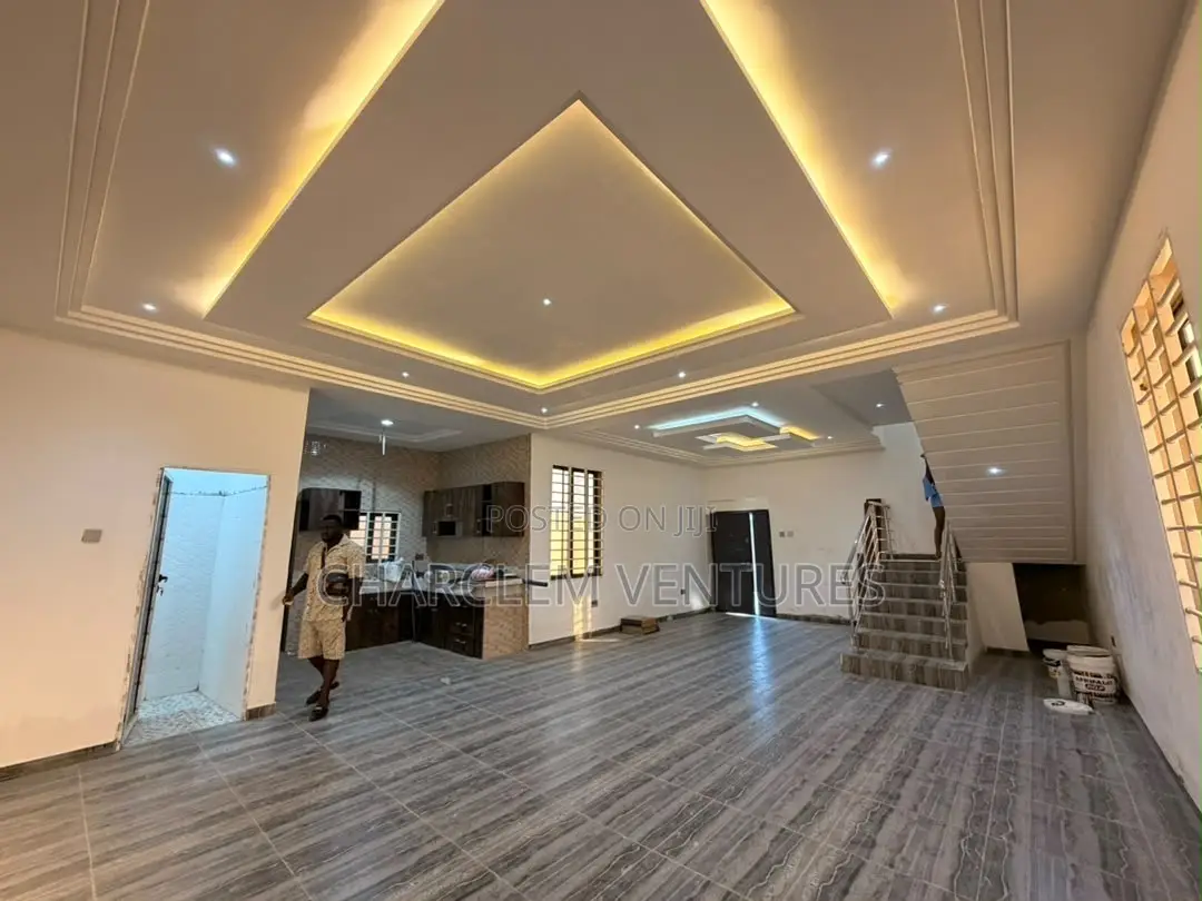 3bdrm House in Charclem Ventures, East Legon for rent in East Legon