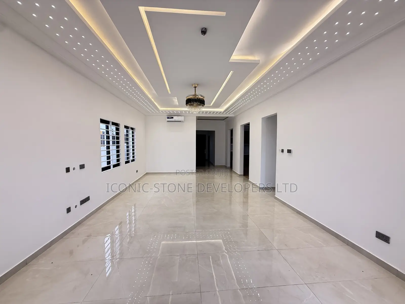 3bdrm House in Adenta Oyarifa Road. for sale in Adenta