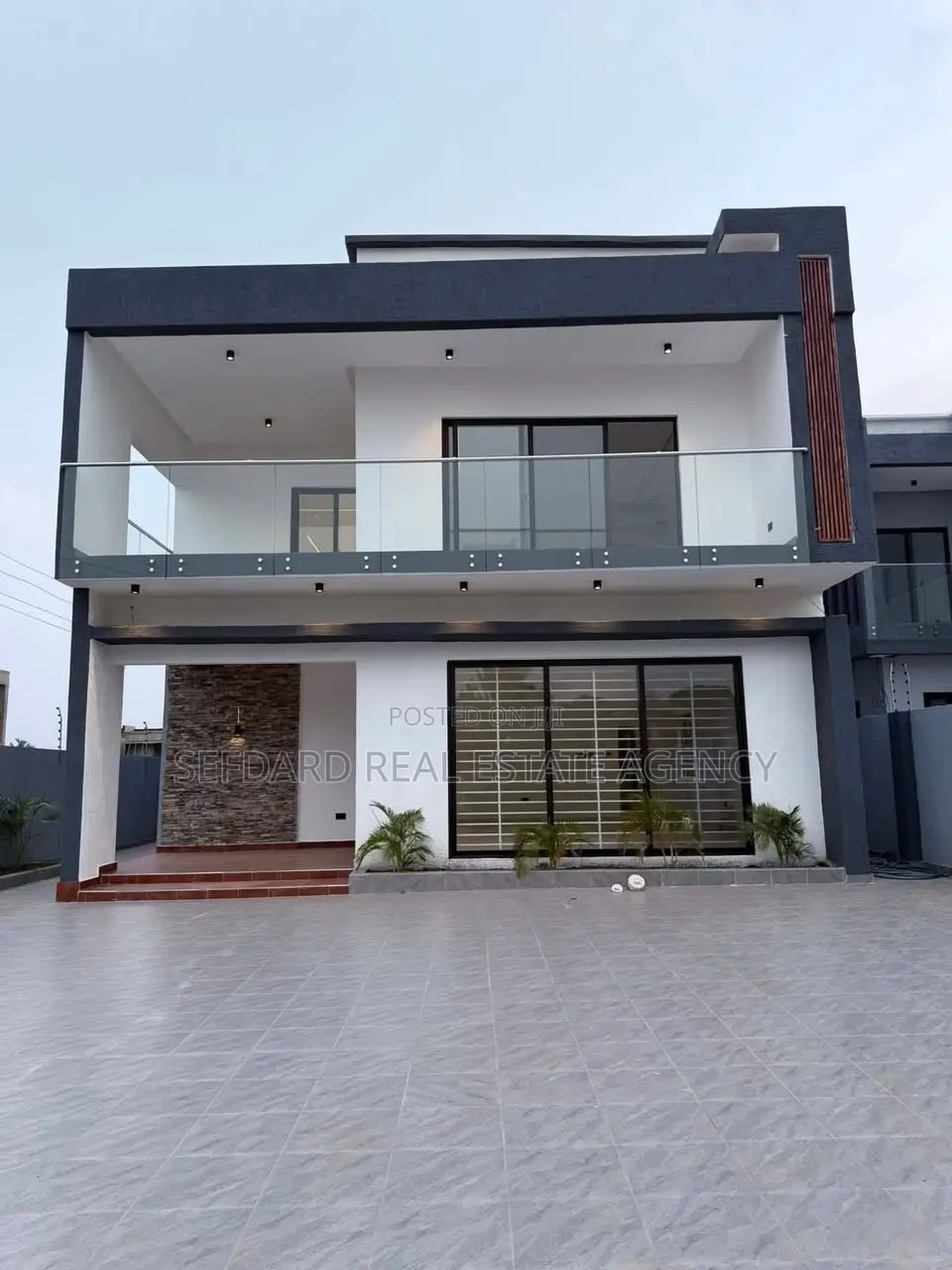 4bdrm House in Sefdard Properties, Oyarifa for sale in Oyarifa