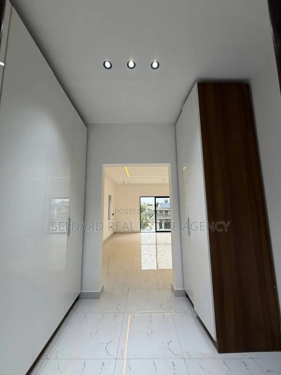 4bdrm House in Sefdard Properties, Oyarifa for sale in Oyarifa