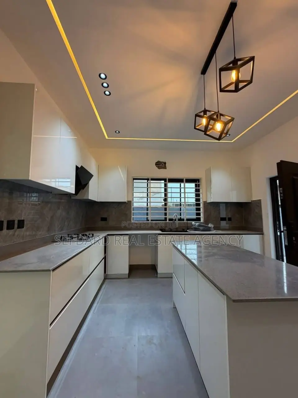4bdrm House in Sefdard Properties, Oyarifa for sale in Oyarifa
