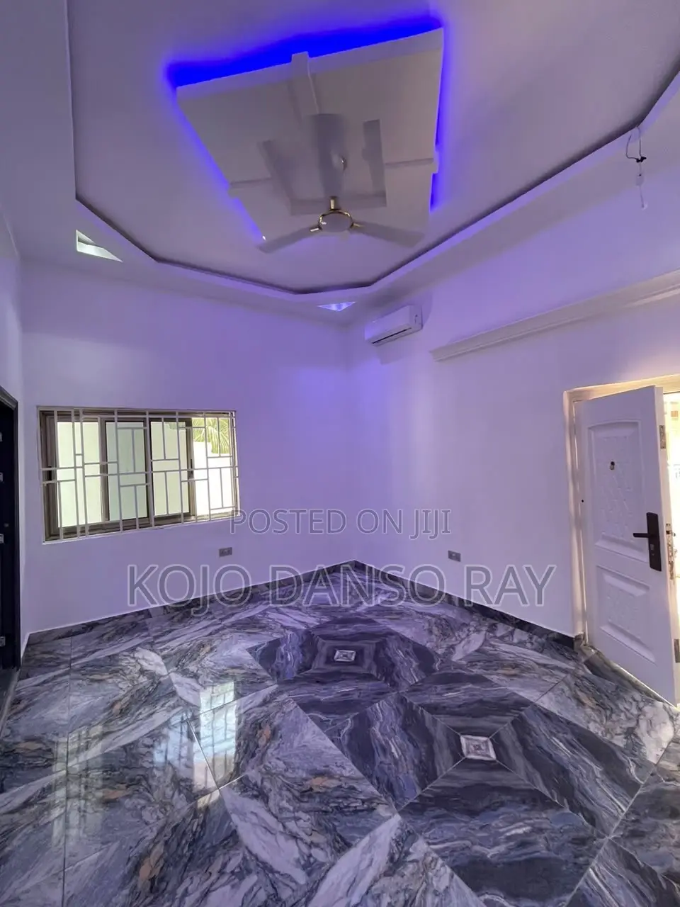 1bdrm Apartment in Pandak Agency, Agbogba for rent in Agbogba