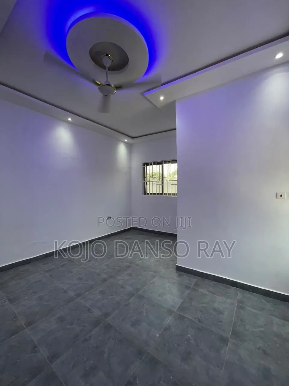 1bdrm Apartment in Pandak Agency, Agbogba for rent in Agbogba