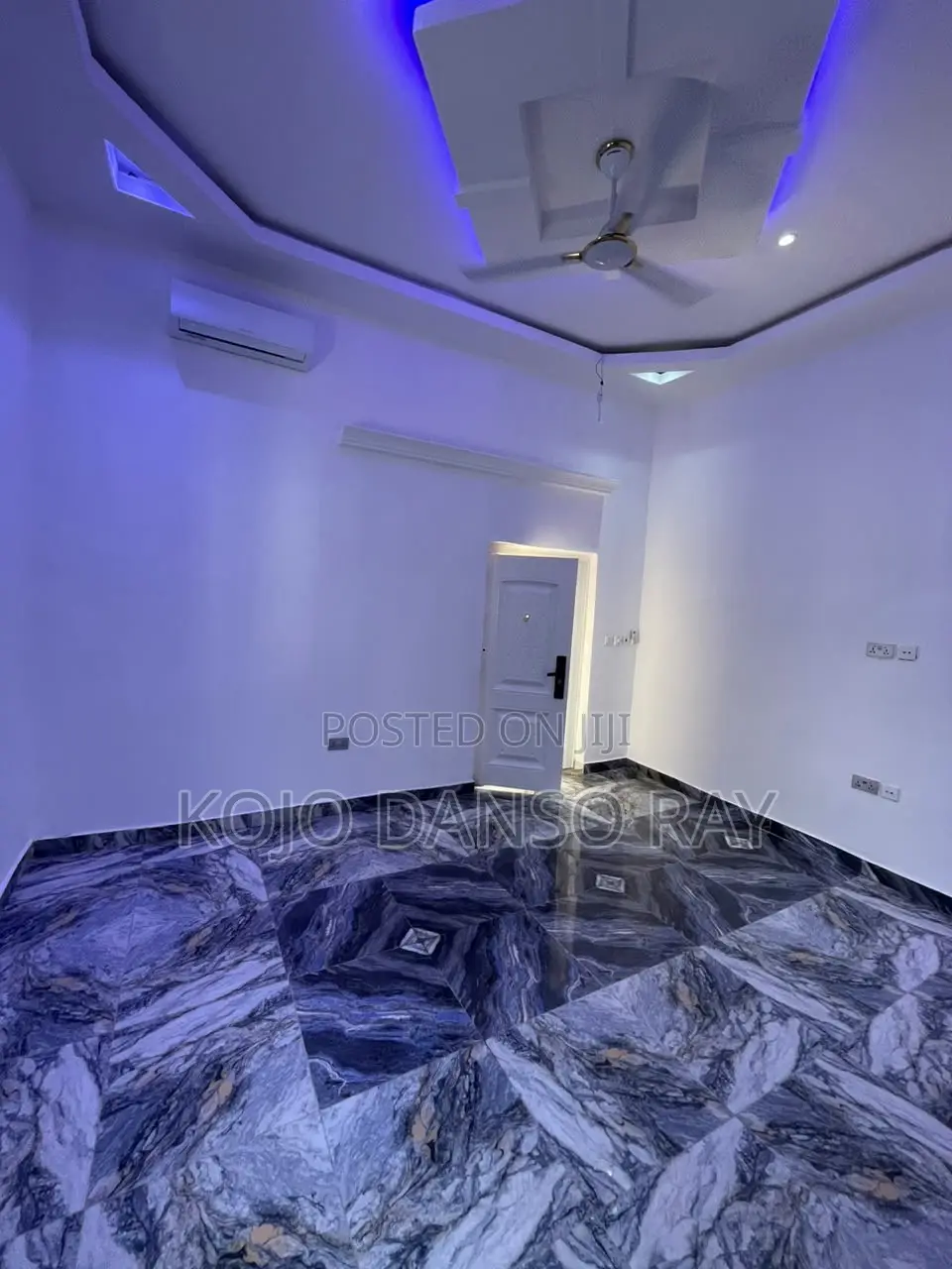 1bdrm Apartment in Pandak Agency, Agbogba for rent in Agbogba