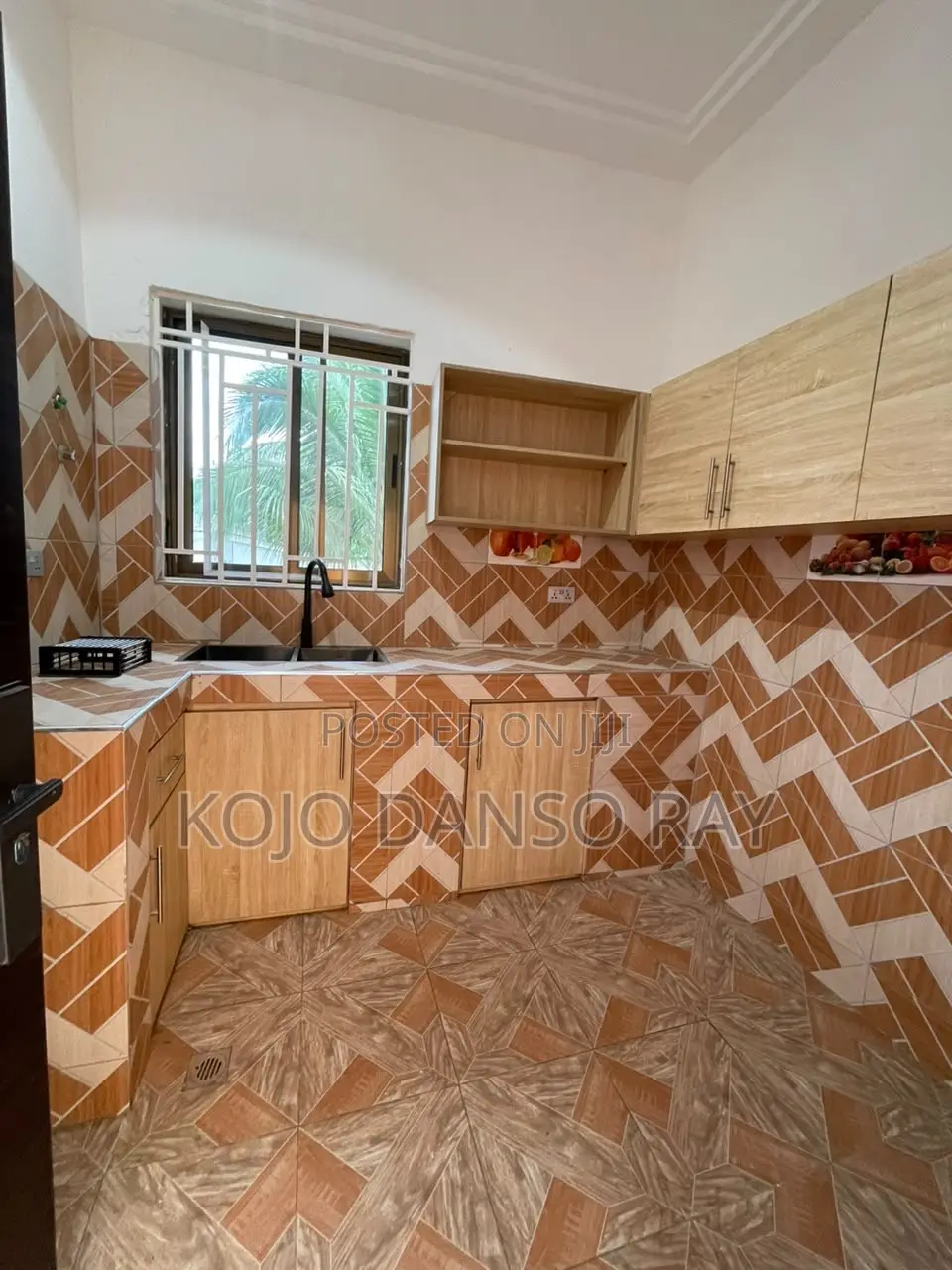 1bdrm Apartment in Pandak Agency, Agbogba for rent in Agbogba