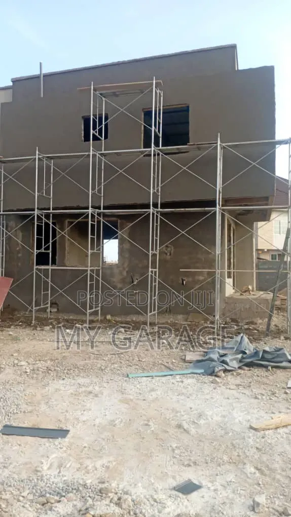 3bdrm Townhouse/Terrace in Amara Courts, Haatso for sale in Haatso