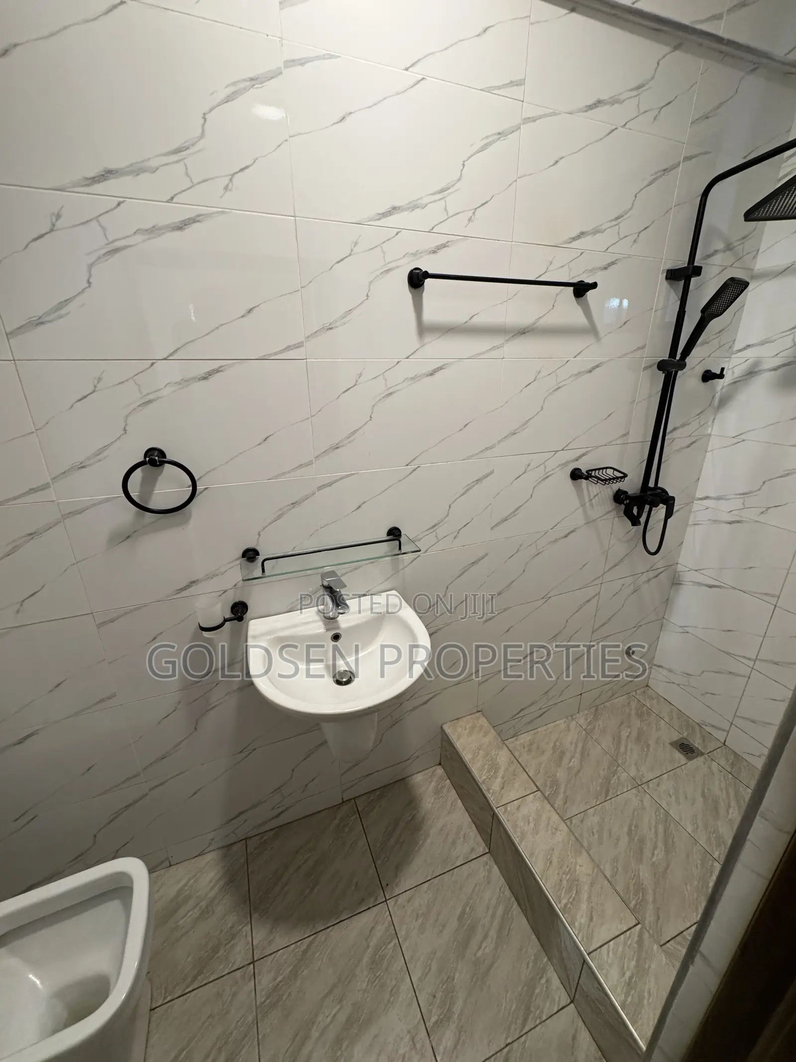 2bdrm Apartment in Mile 7 for rent in Mile 7